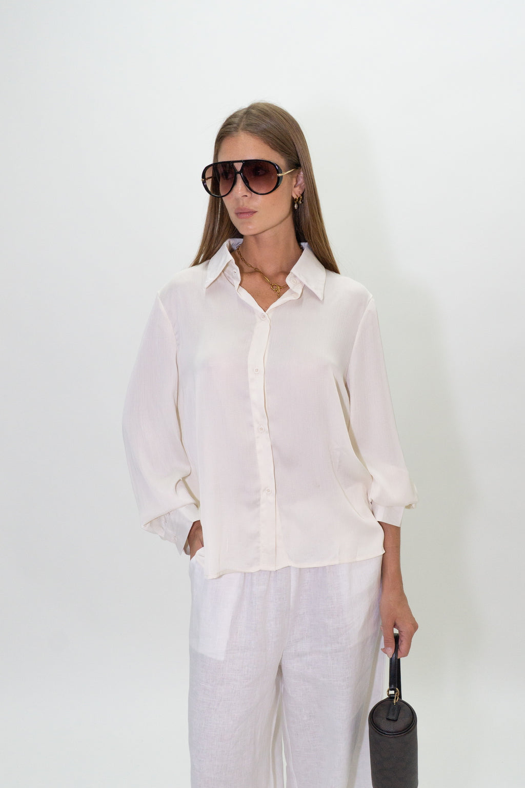 CAMISA NOLAN