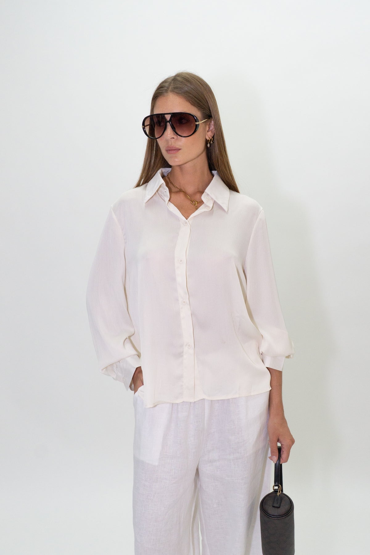 CAMISA NOLAN