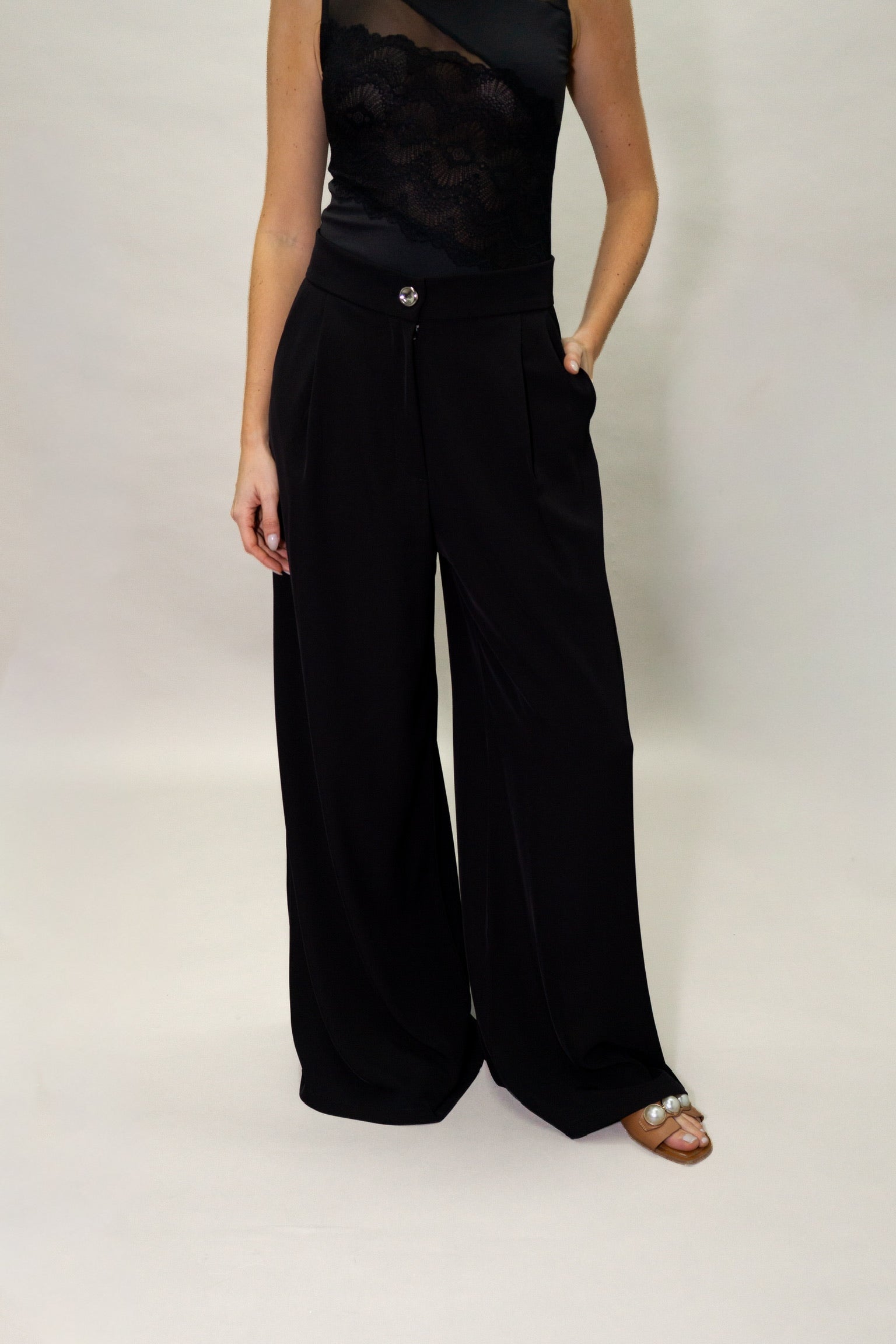 PANTALON EDGE