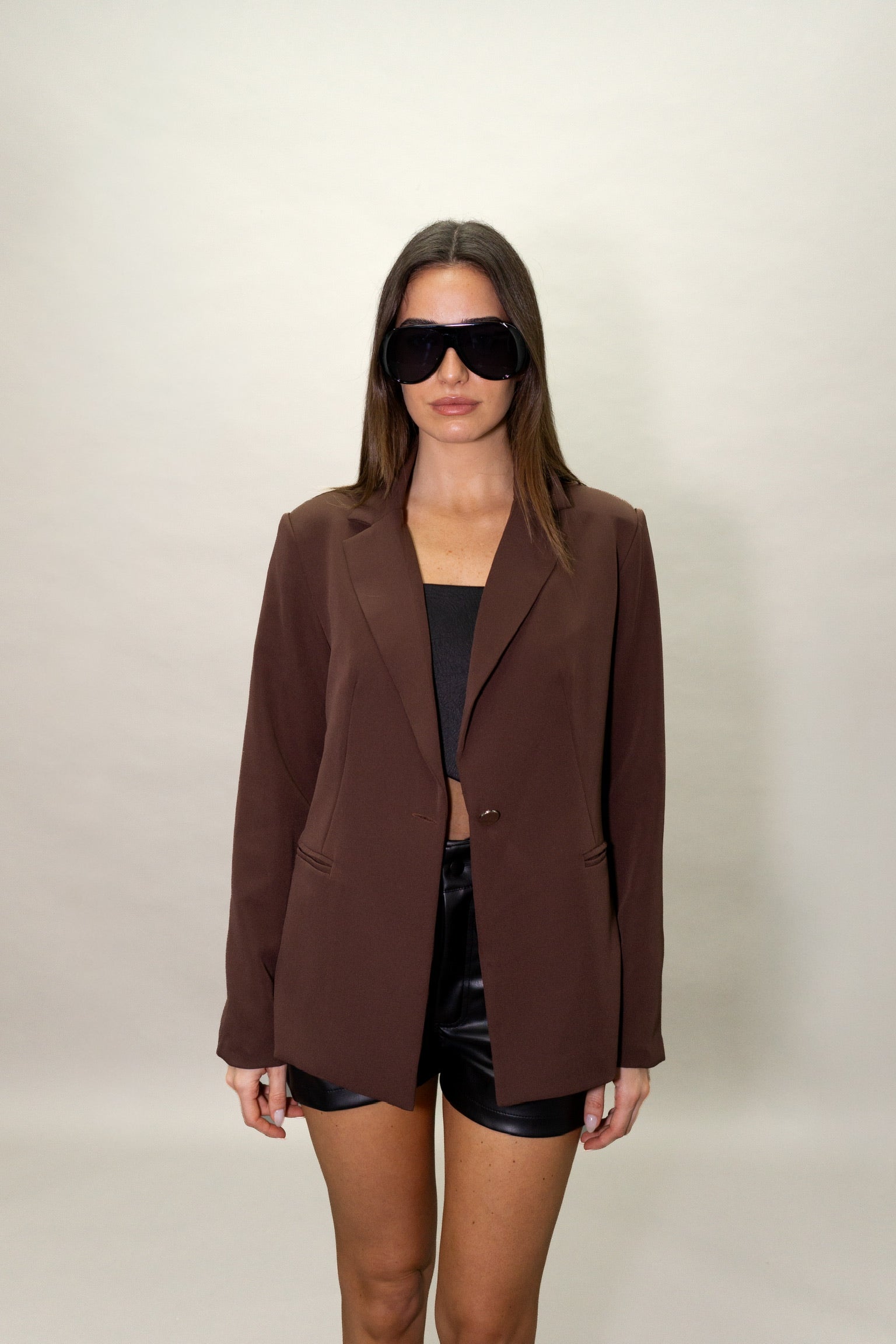 BLAZER BRIGHT