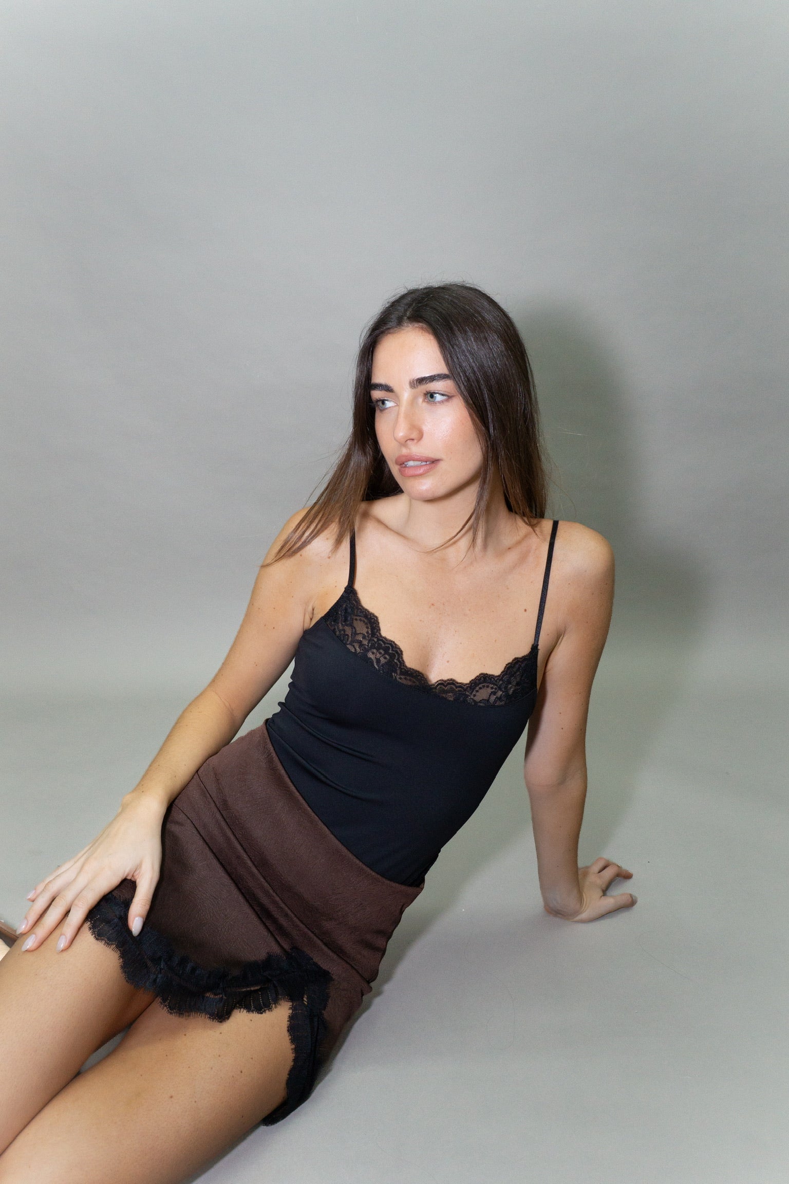 POLLERA SHELBY