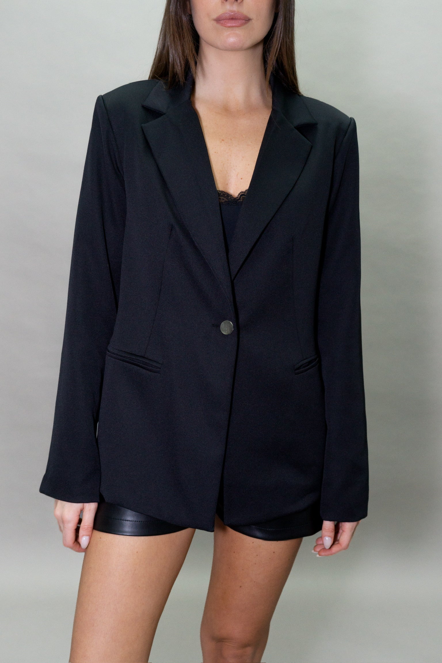 BLAZER BRIGHT