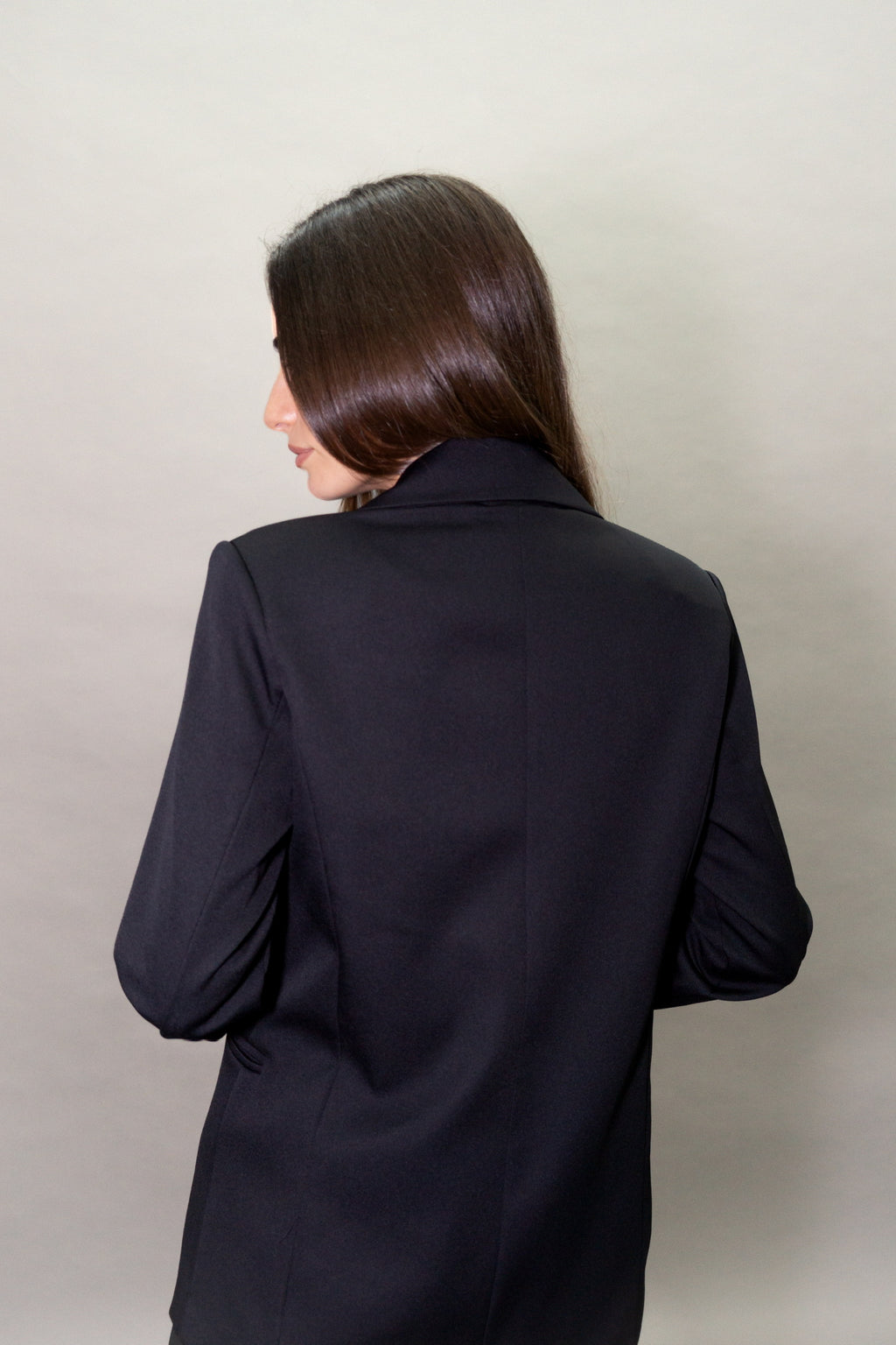 BLAZER BRIGHT
