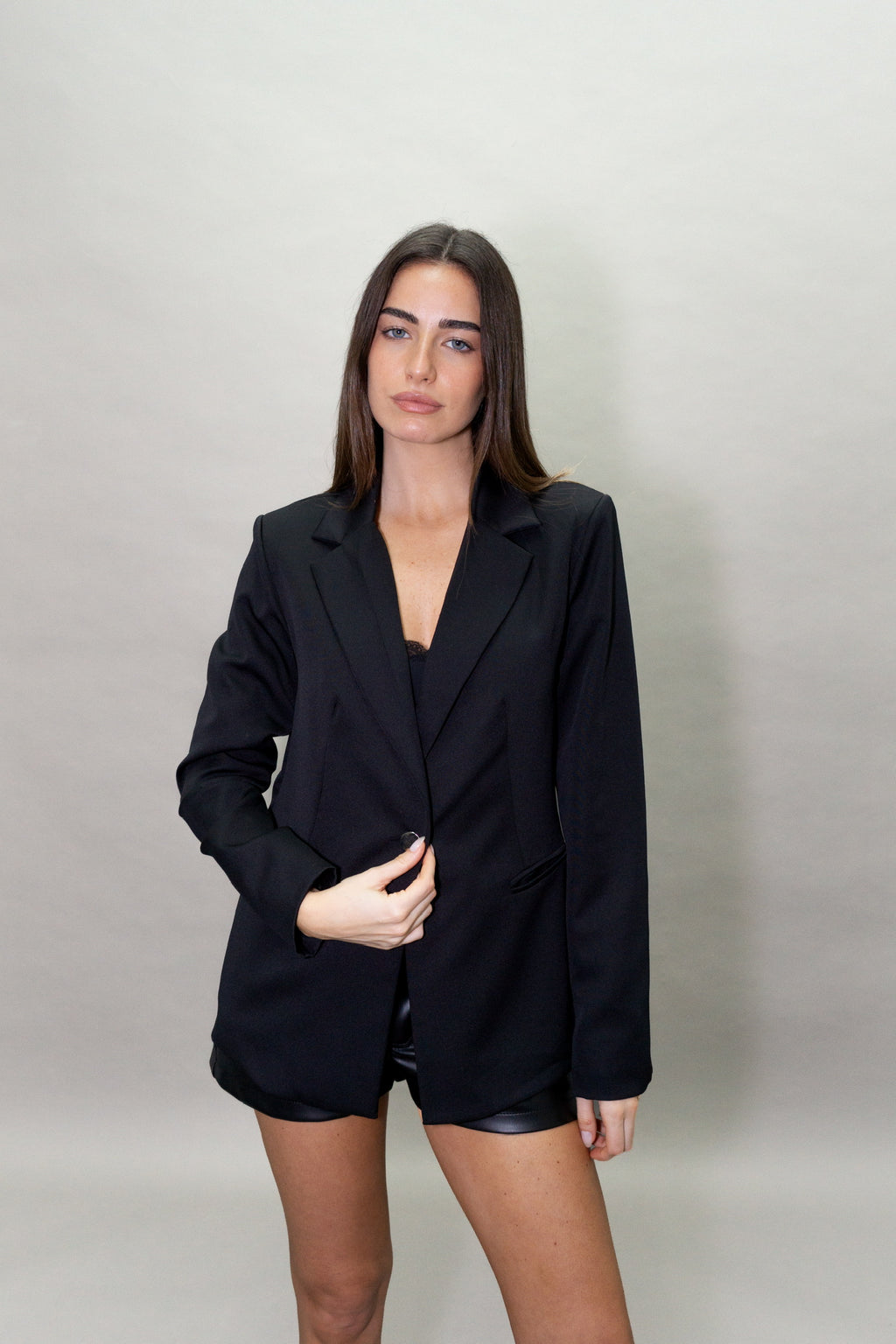 BLAZER BRIGHT