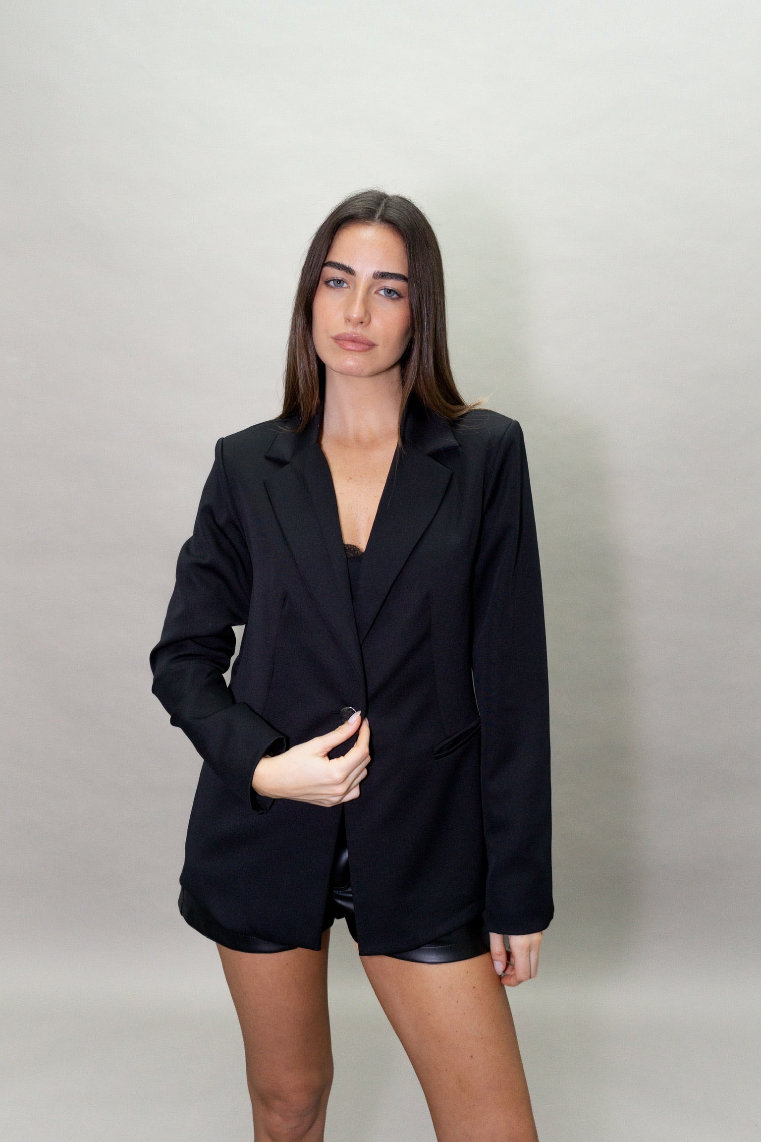 BLAZER BRIGHT