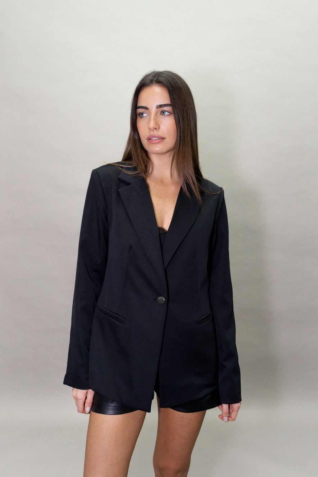 BLAZER BRIGHT