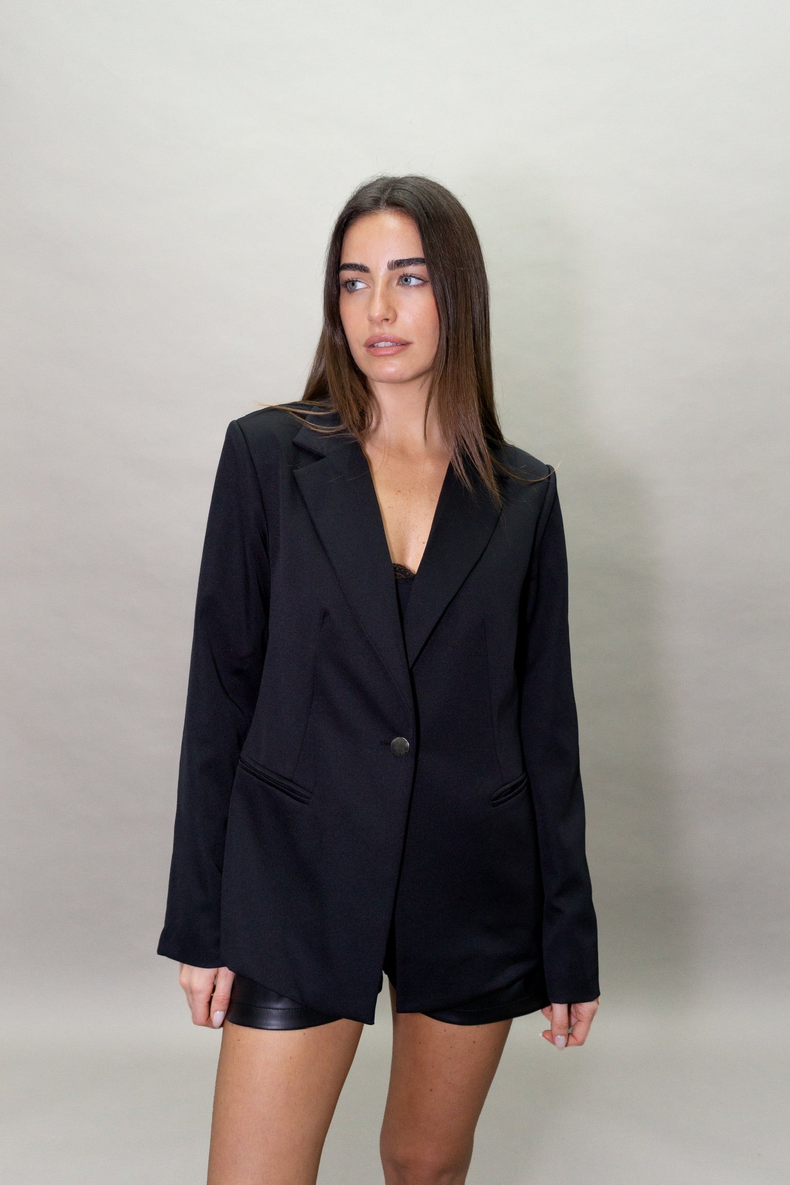 BLAZER BRIGHT