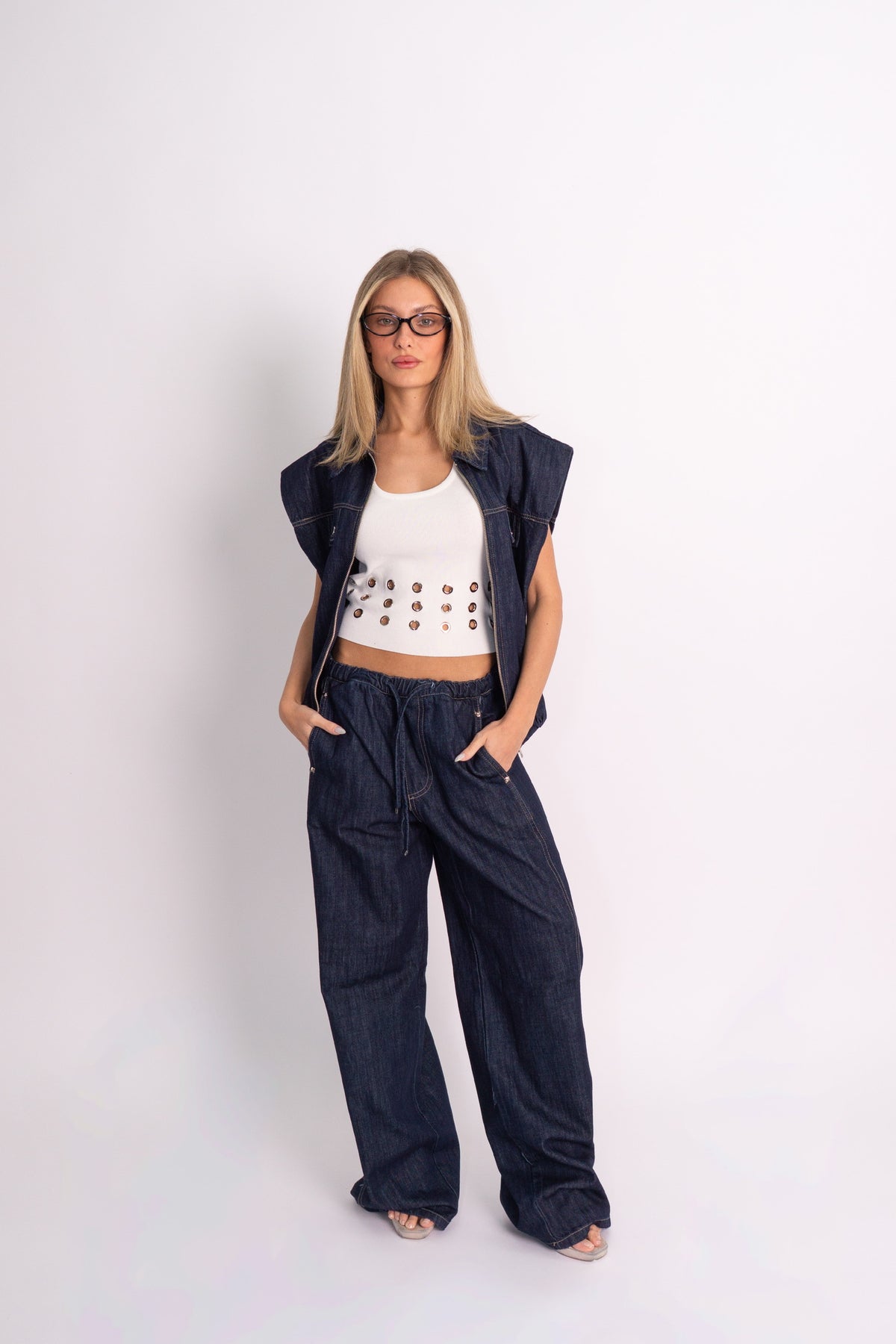 PANTALON VALLEY