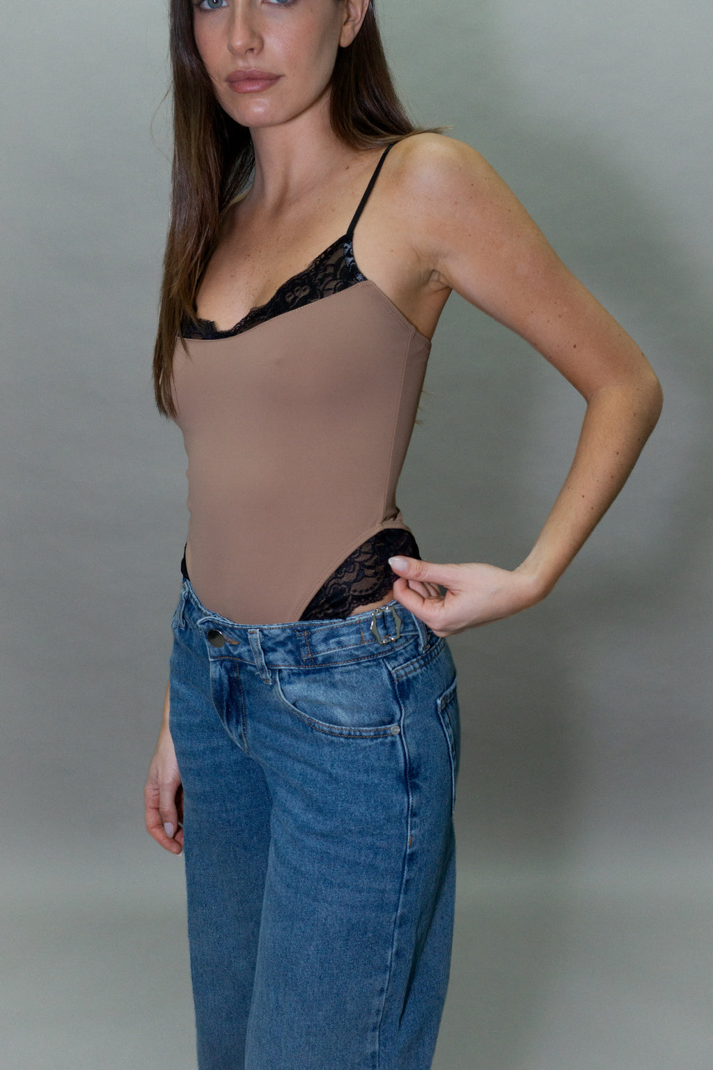 BODY VALENTINE
