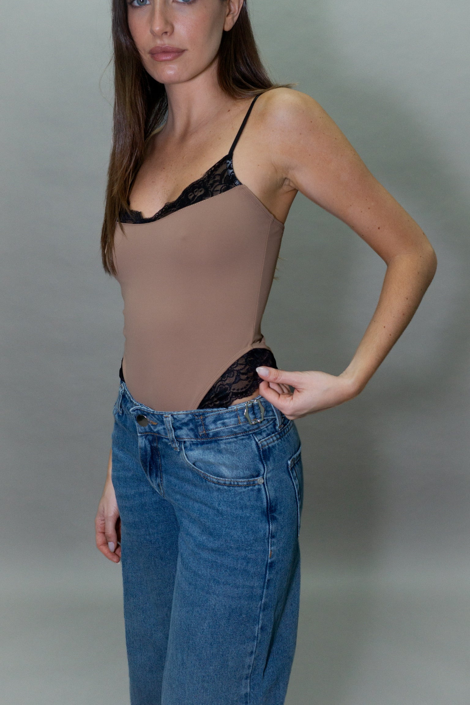 BODY VALENTINE