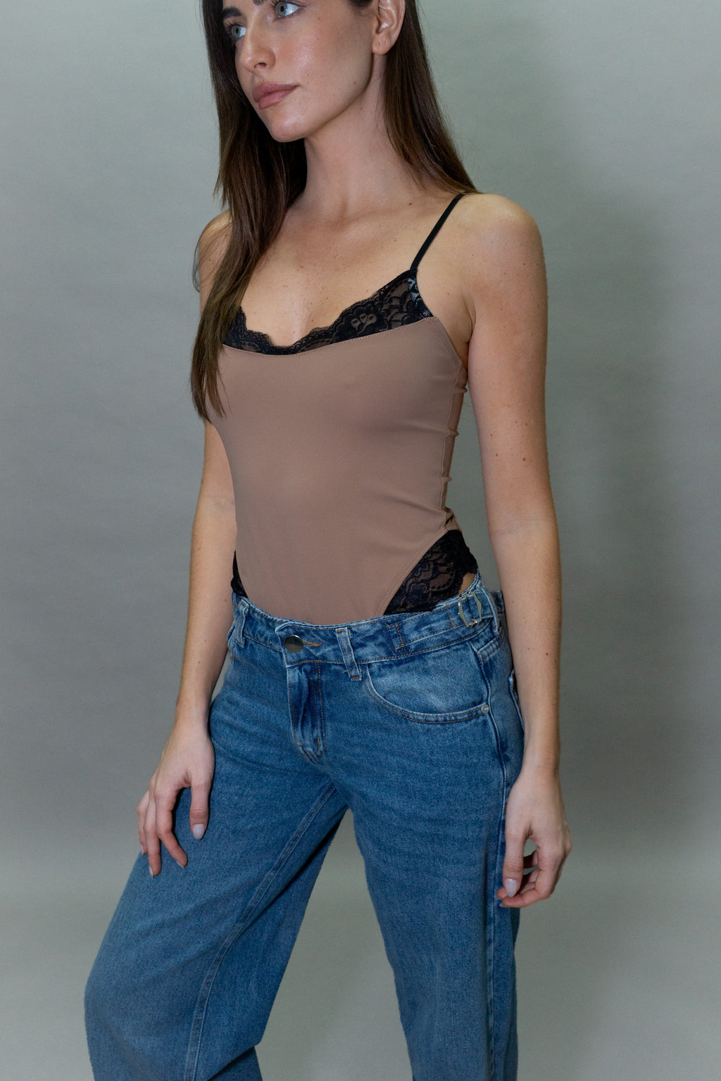 BODY VALENTINE