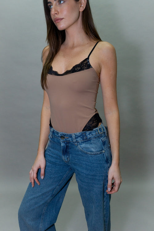 BODY VALENTINE