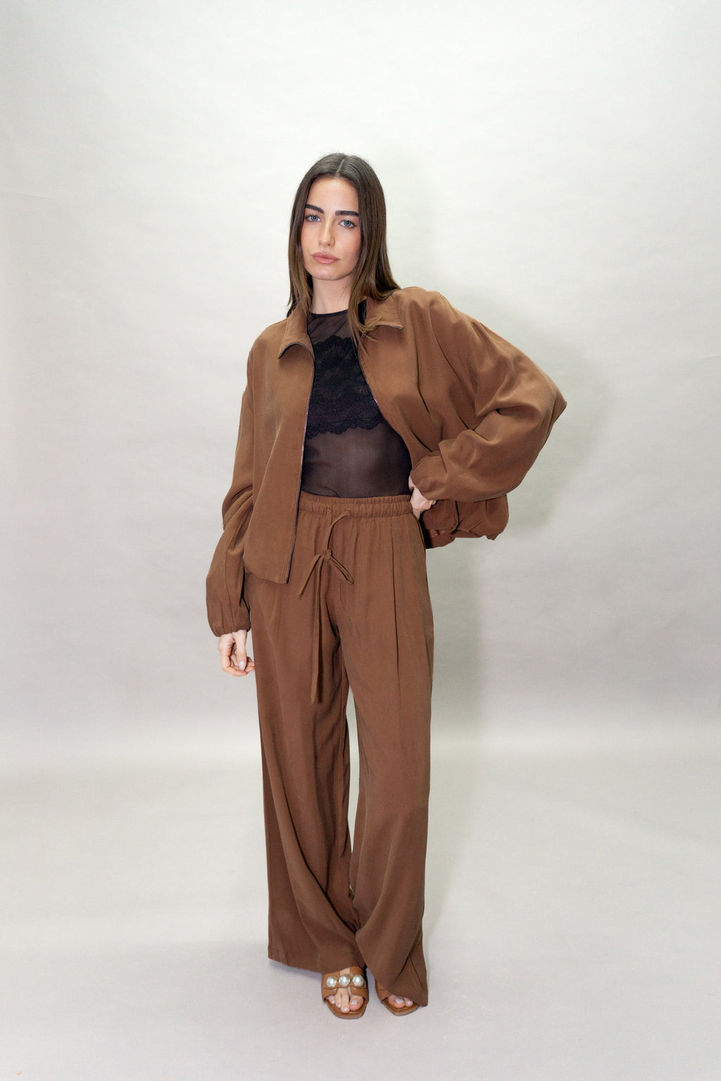 PANTALON LORDE