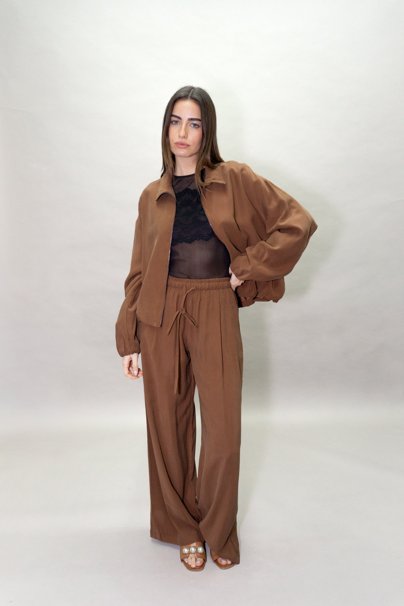 PANTALON LORDE