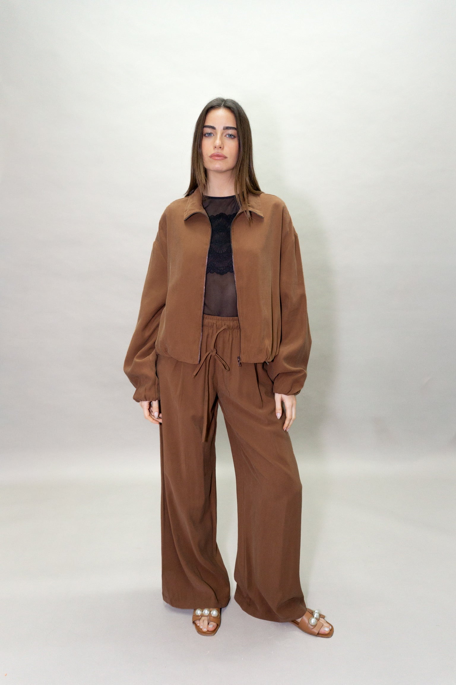 PANTALON LORDE