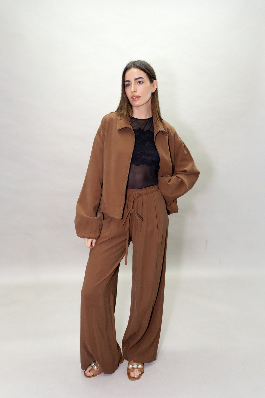 PANTALON LORDE