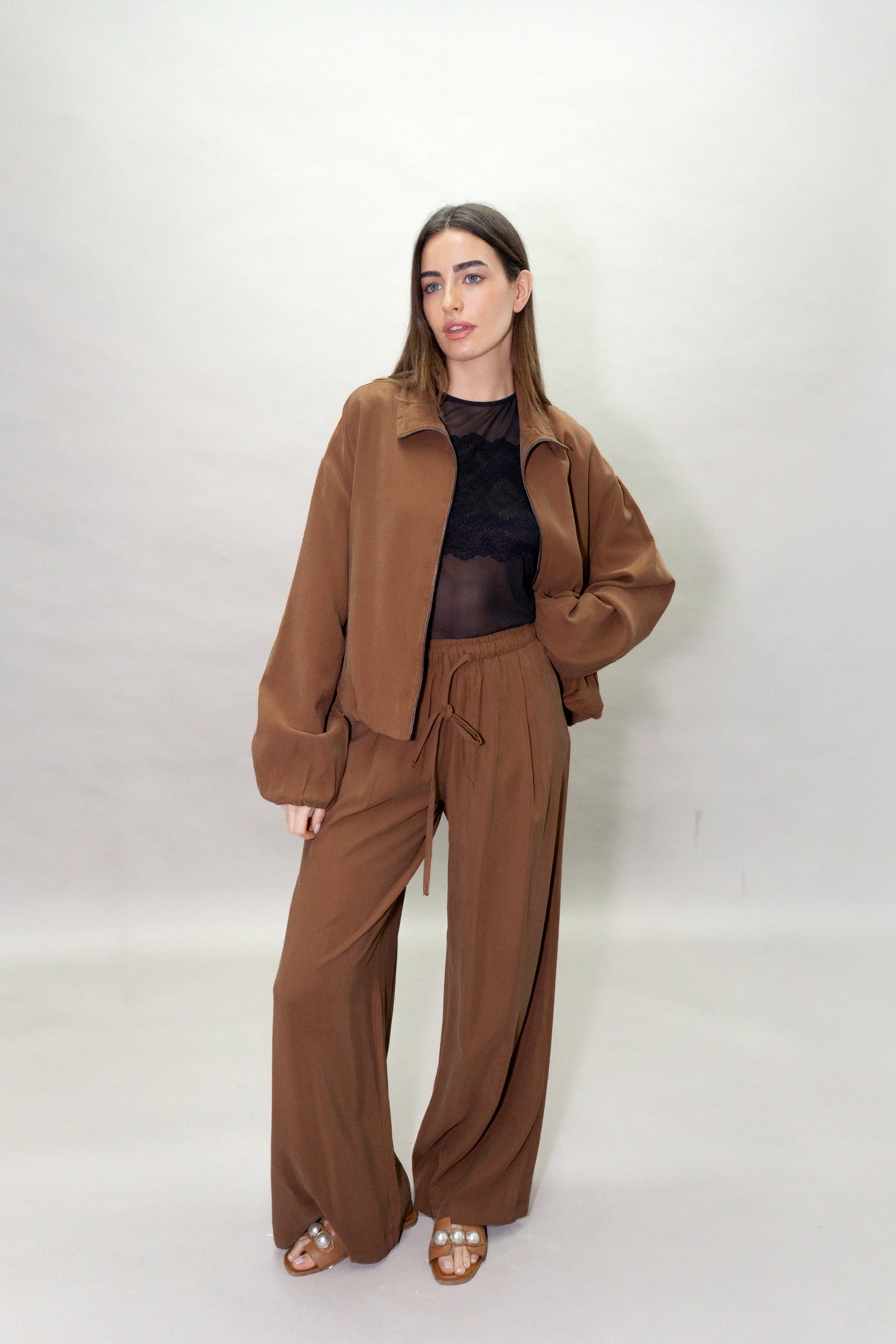 PANTALON LORDE