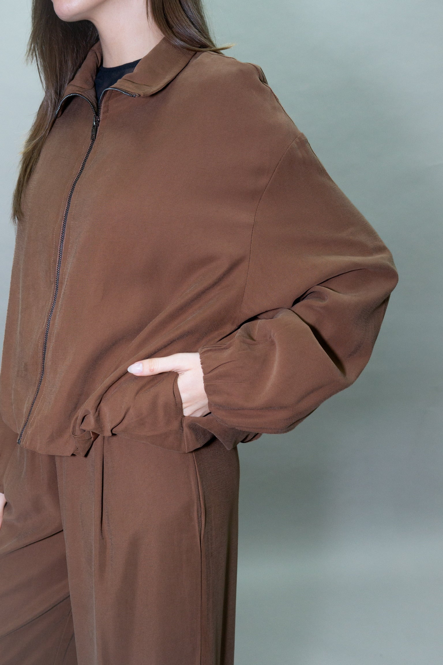 CAMPERA LORDE
