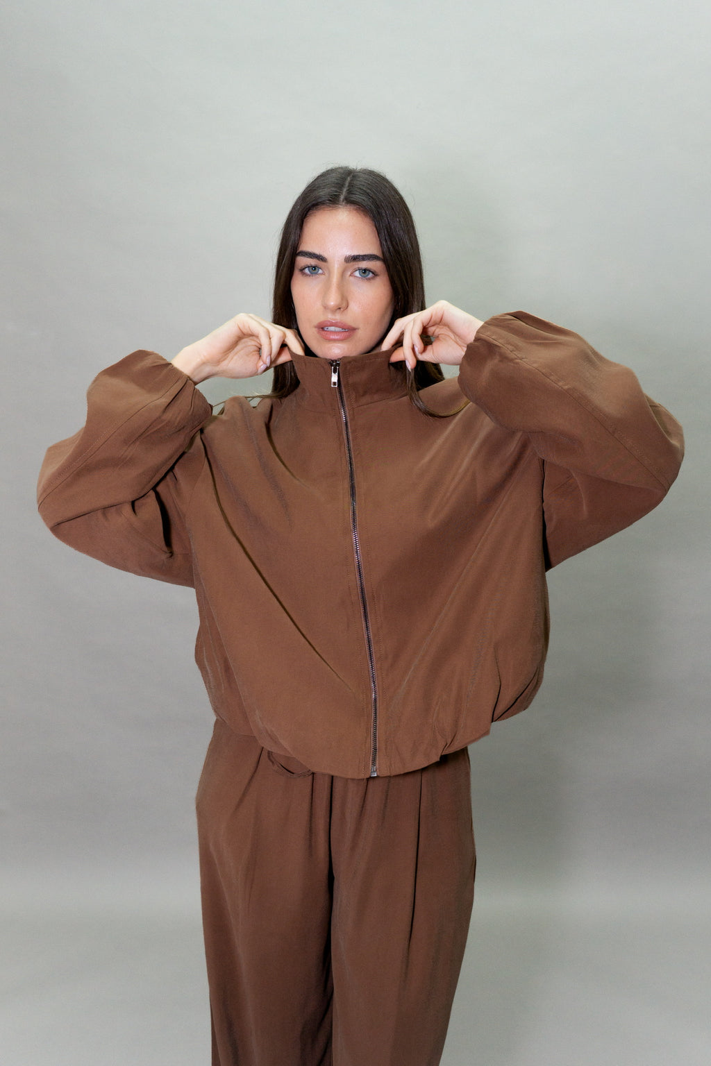 CAMPERA LORDE
