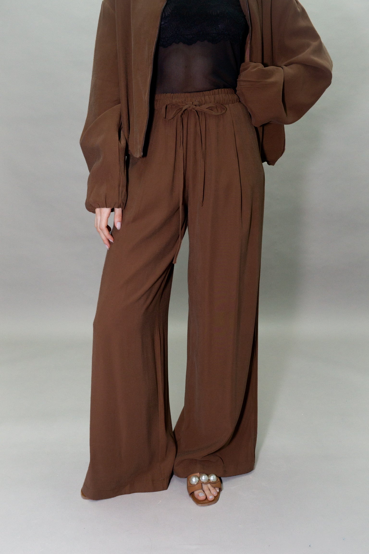 PANTALON LORDE