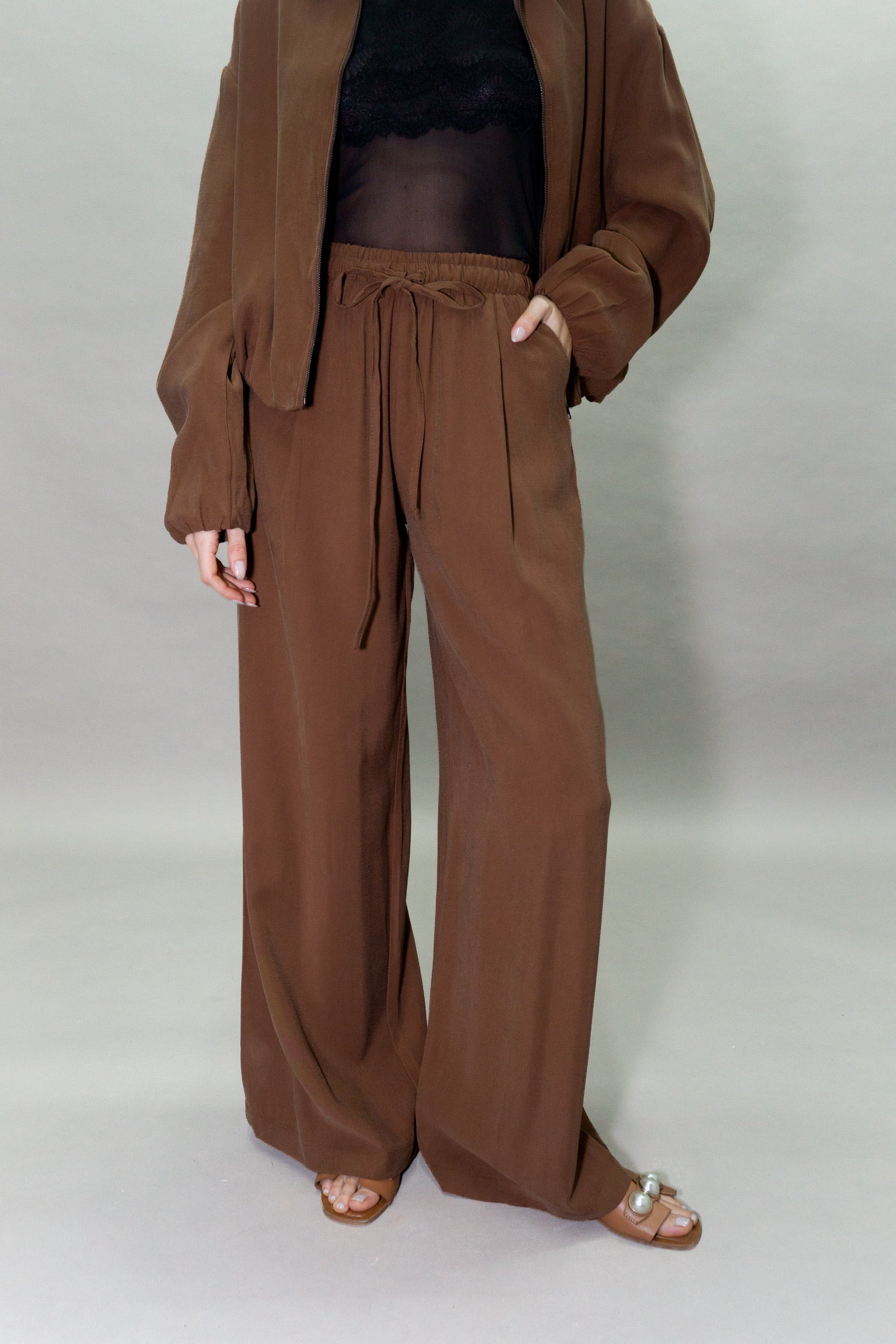 PANTALON LORDE