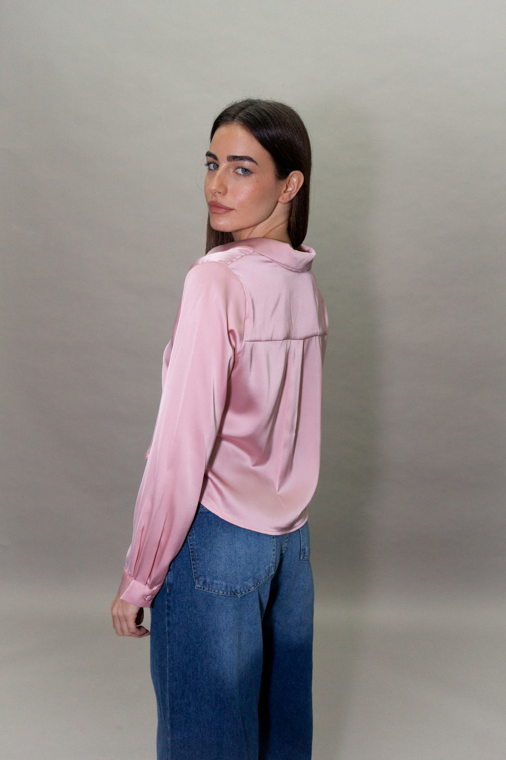 CAMISA SELENE