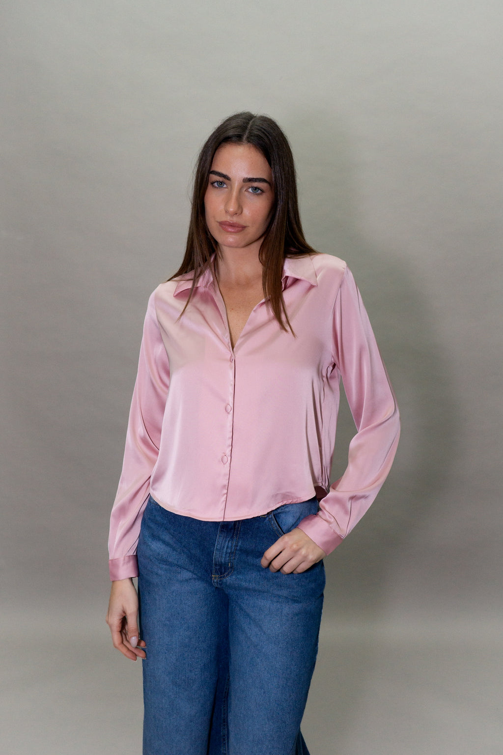 CAMISA SELENE