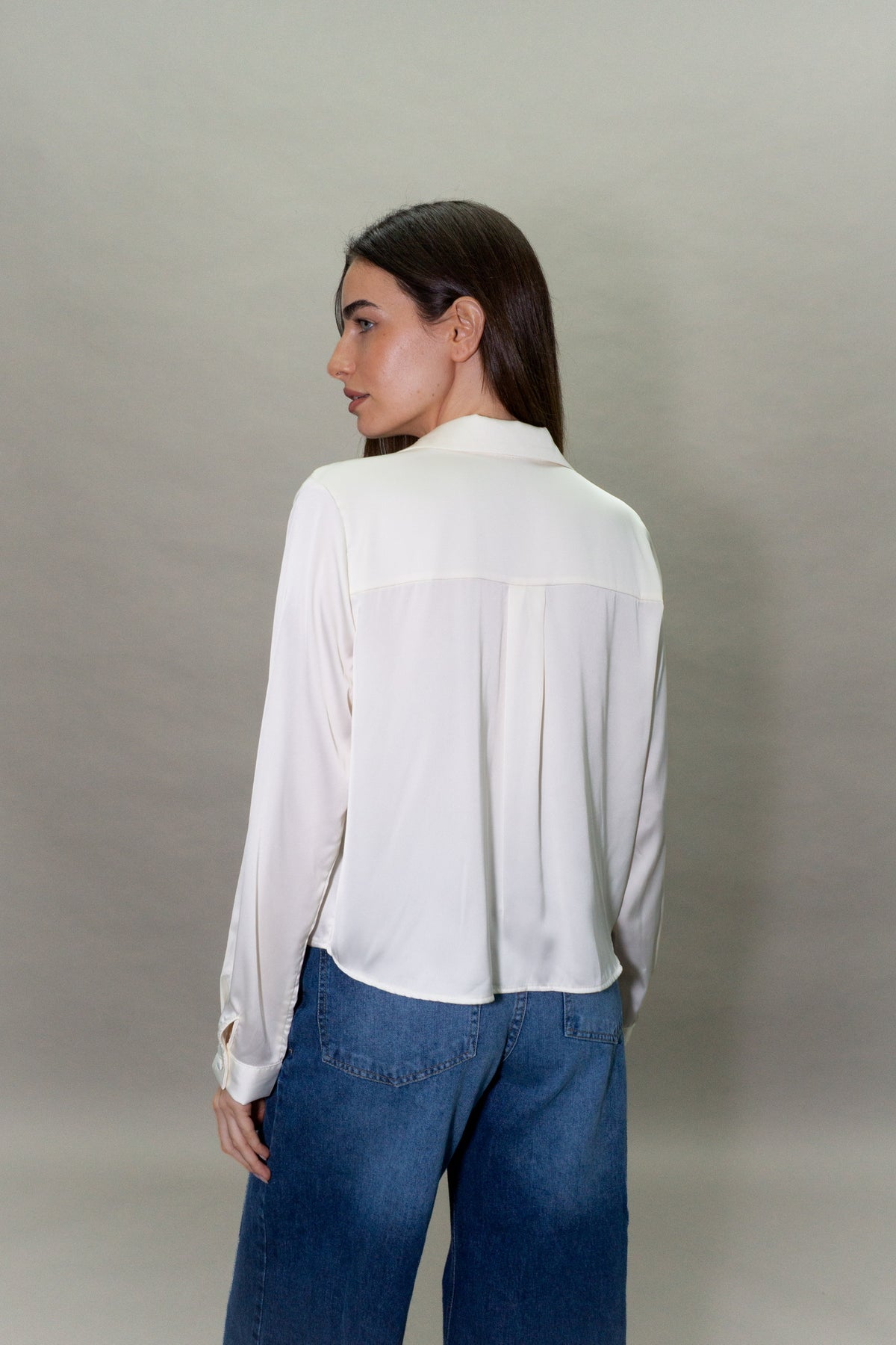 CAMISA SELENE