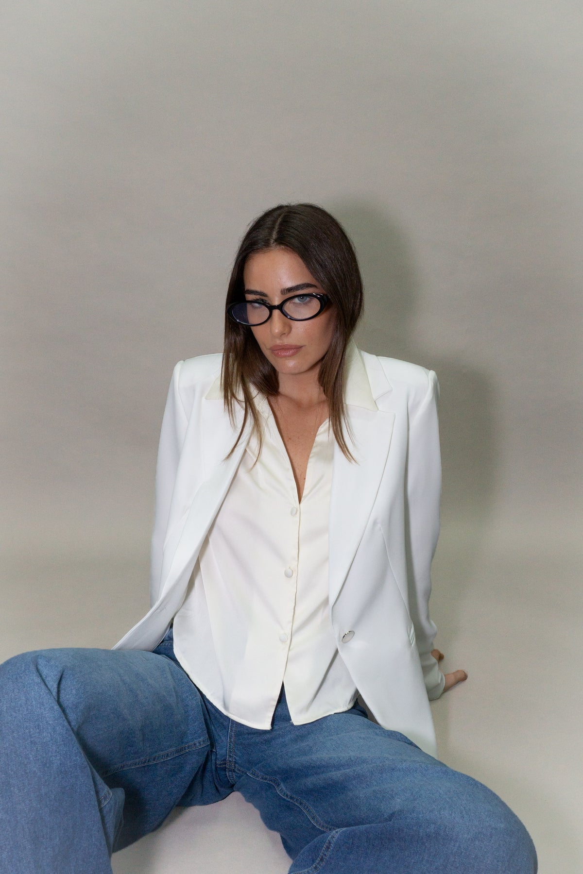 CAMISA SELENE