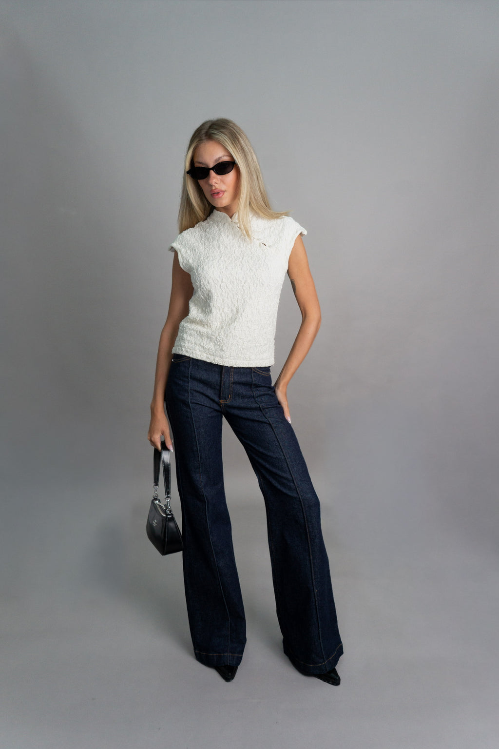 BLUSA LUCY