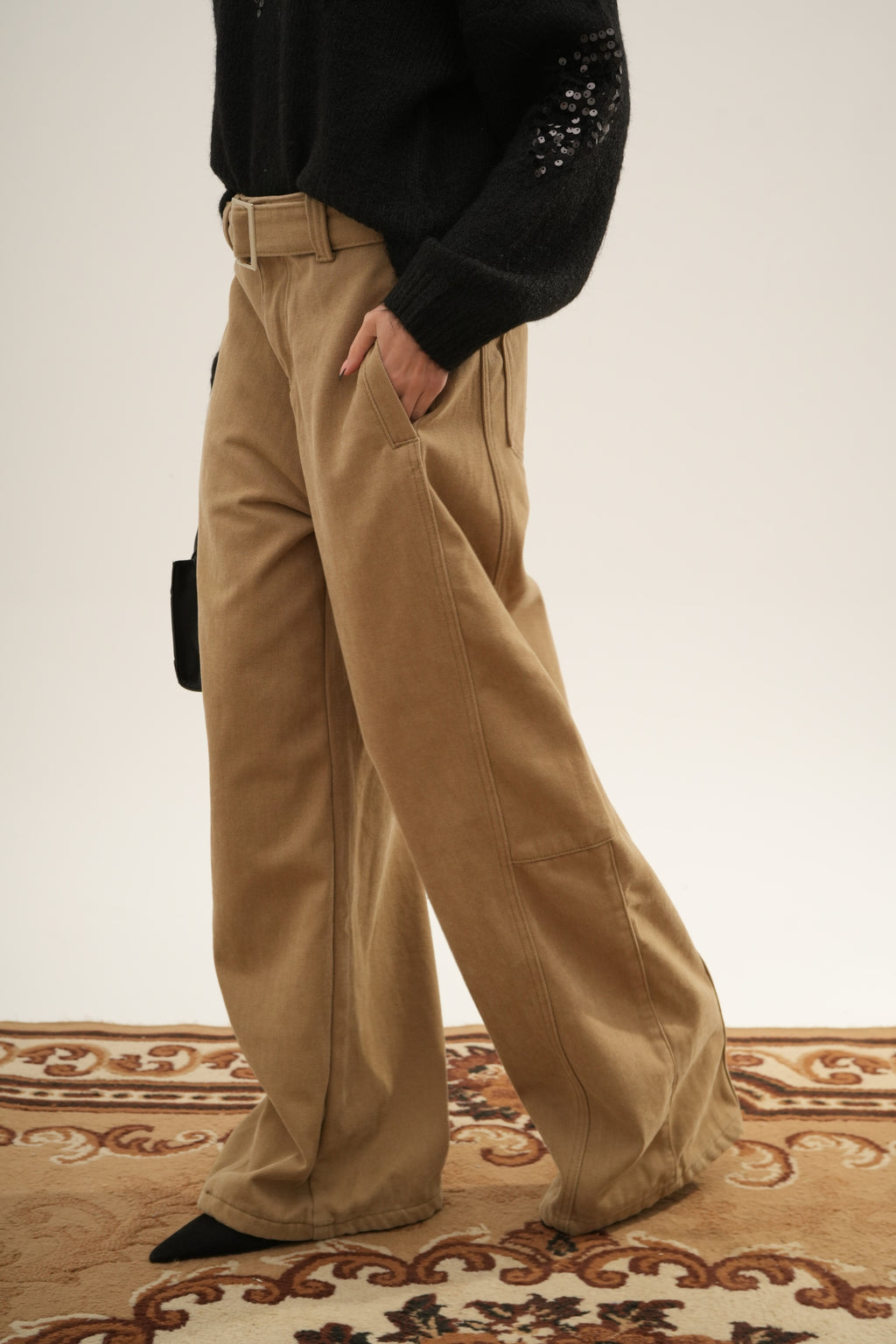 PANTALON MANHATTAN