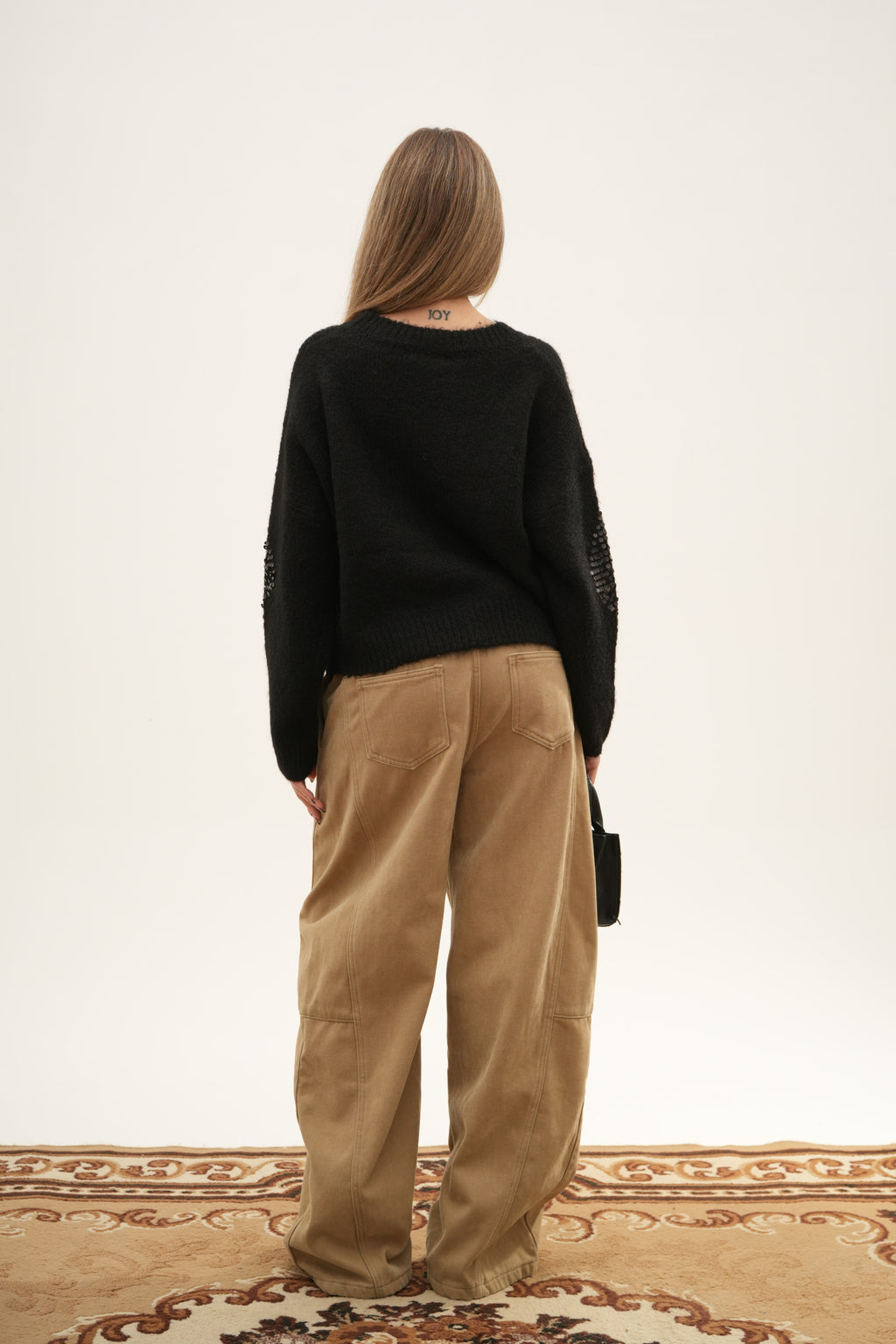 PANTALON MANHATTAN