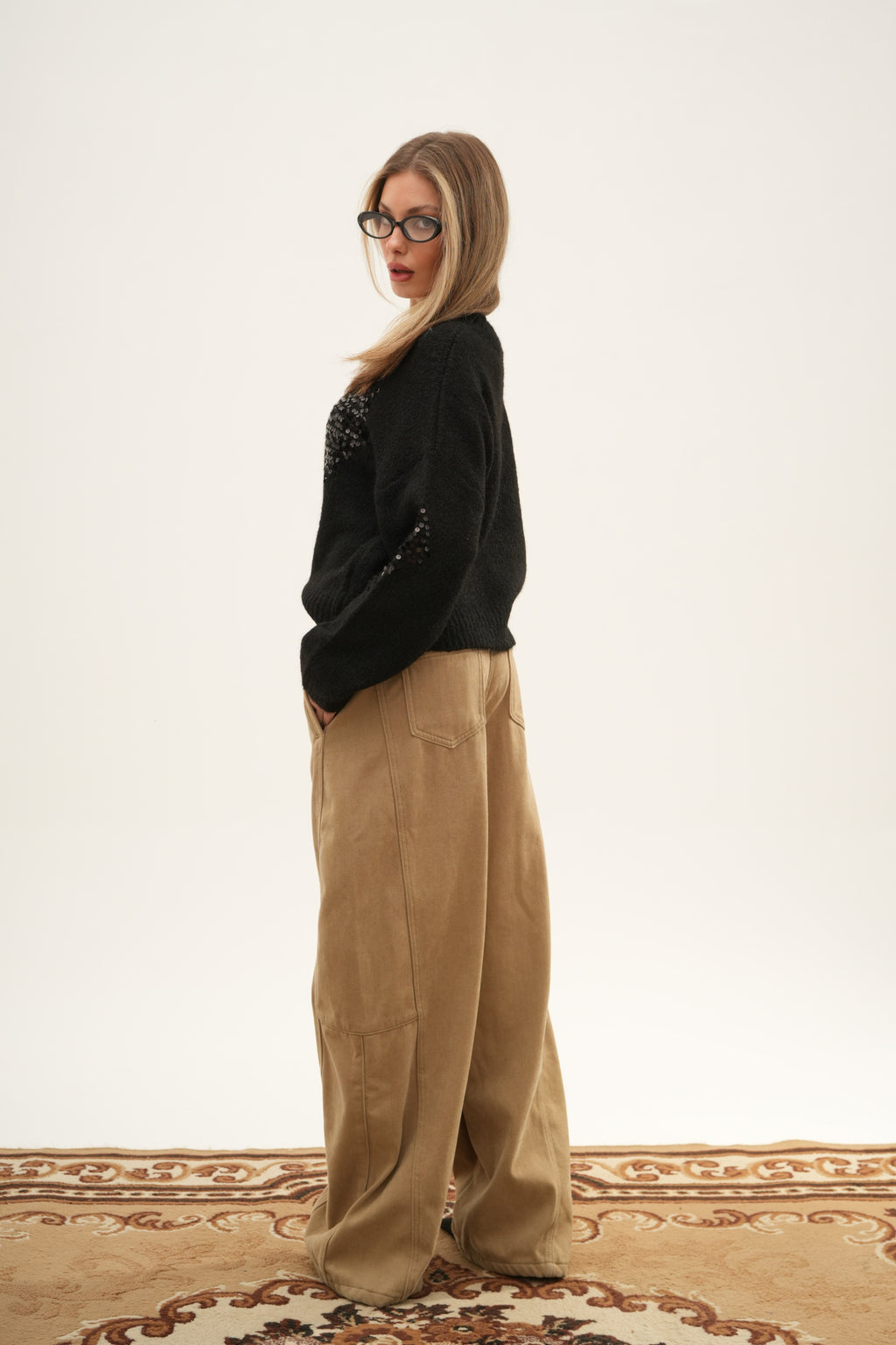 PANTALON MANHATTAN