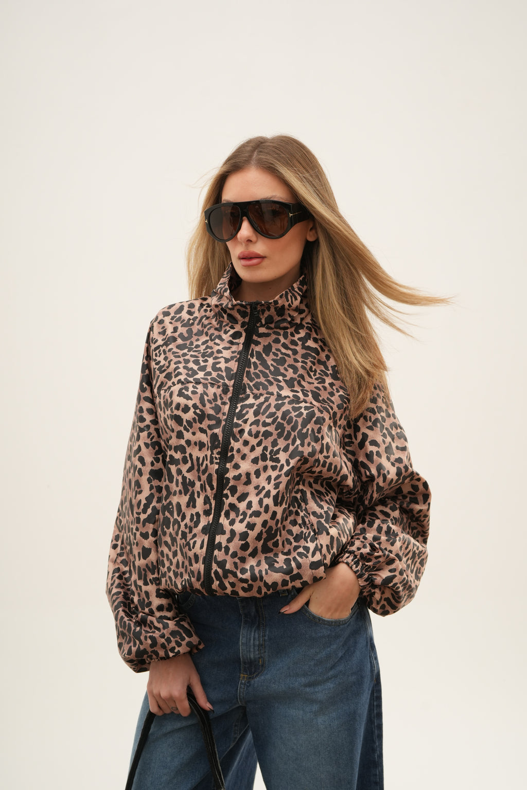 CAMPERA WILD