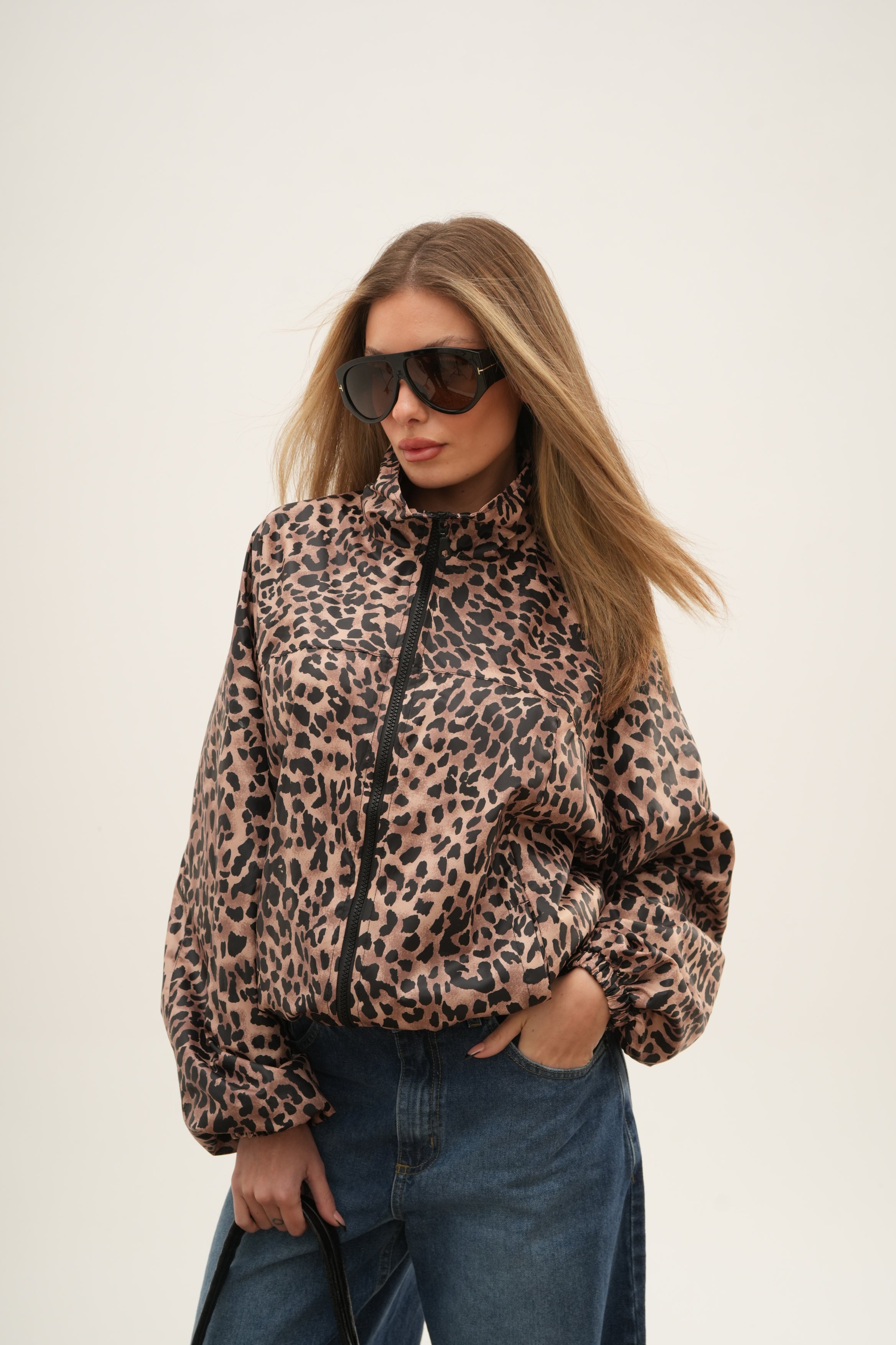 CAMPERA WILD