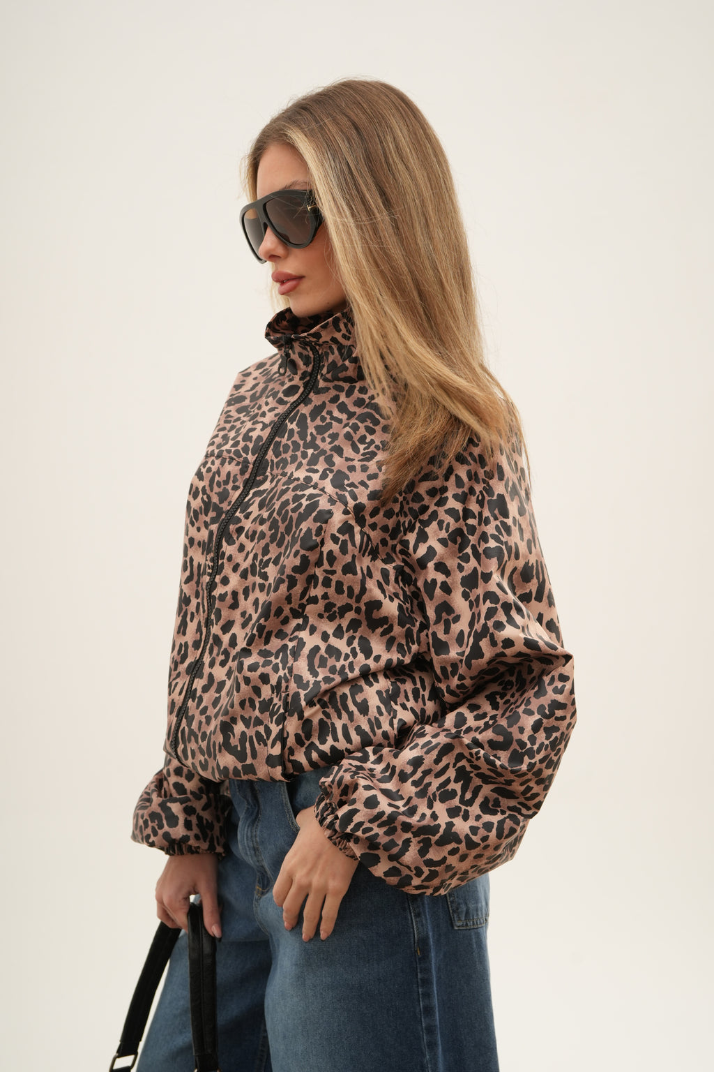 CAMPERA WILD