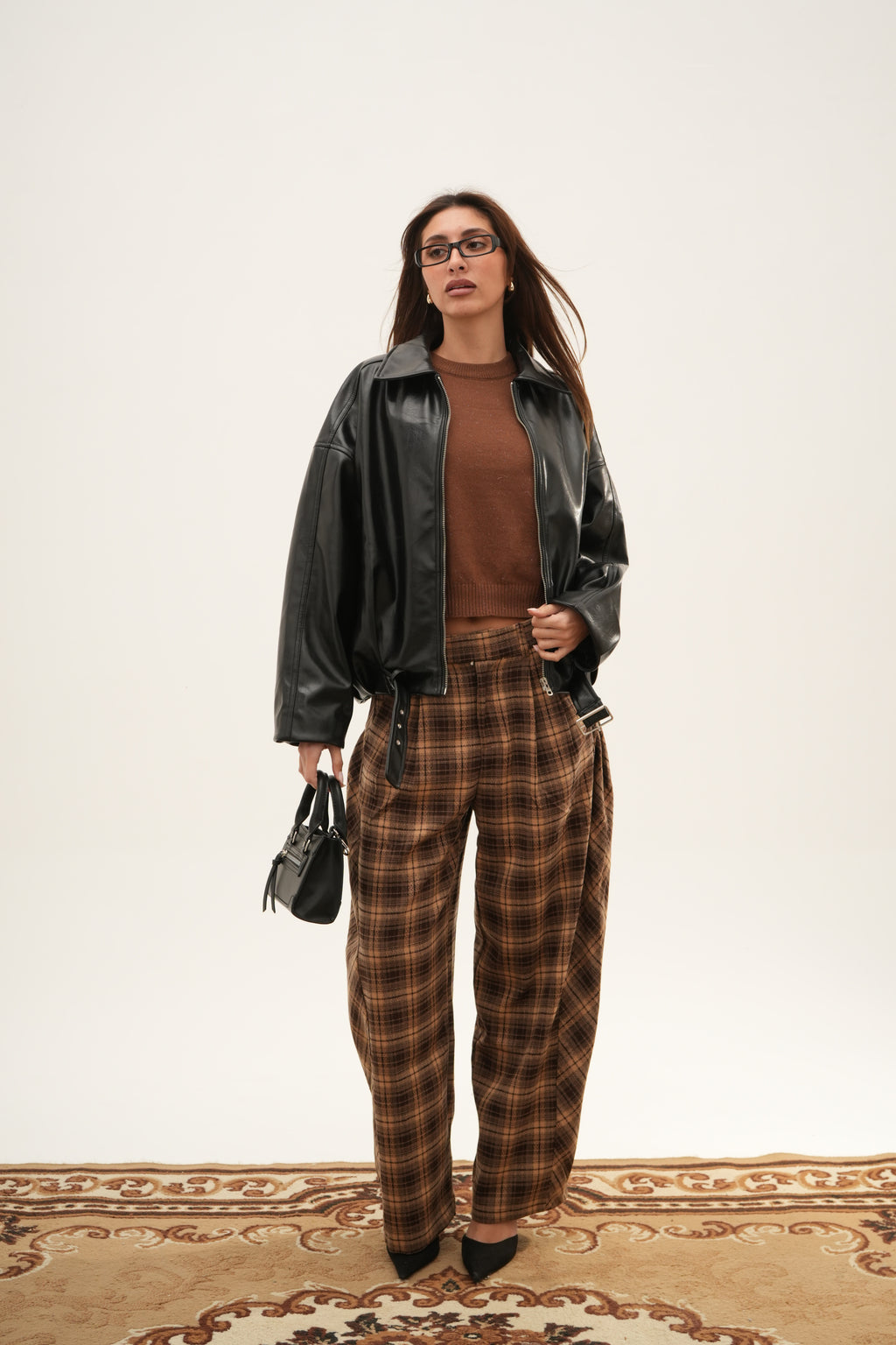 PANTALON HIGH