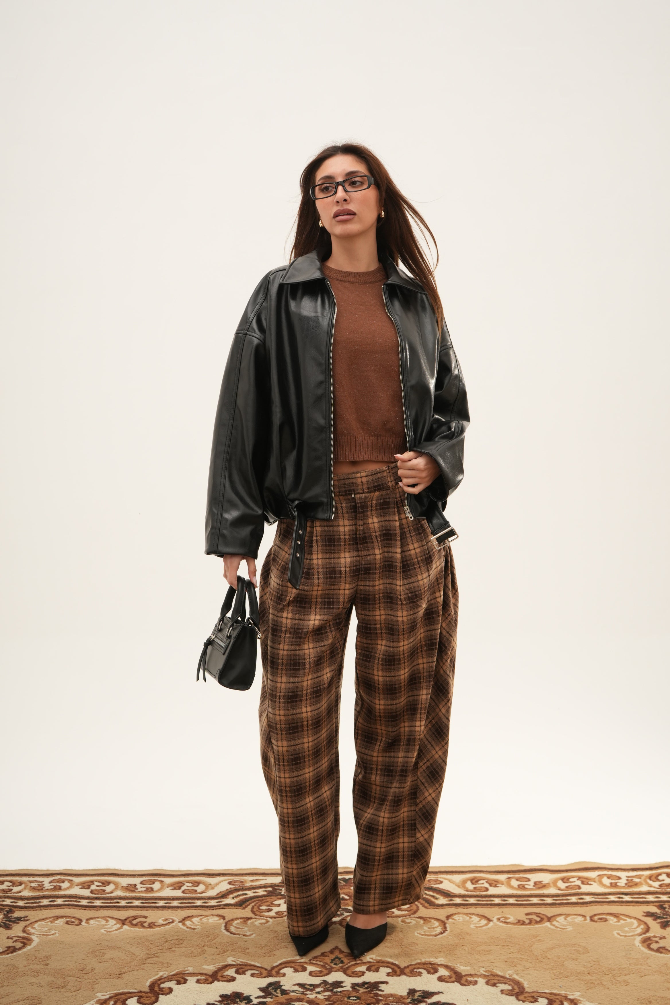 PANTALON HIGH