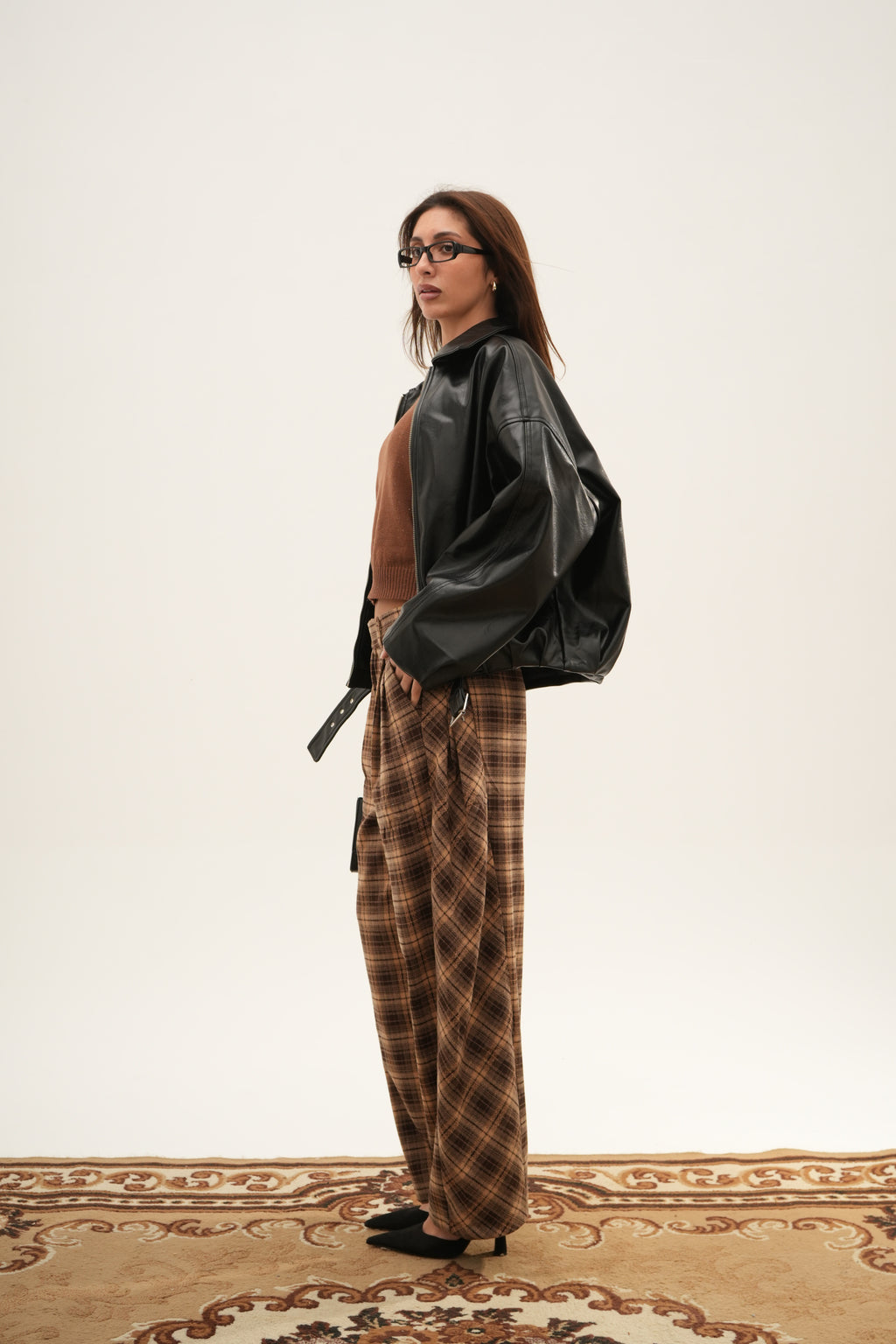 PANTALON HIGH