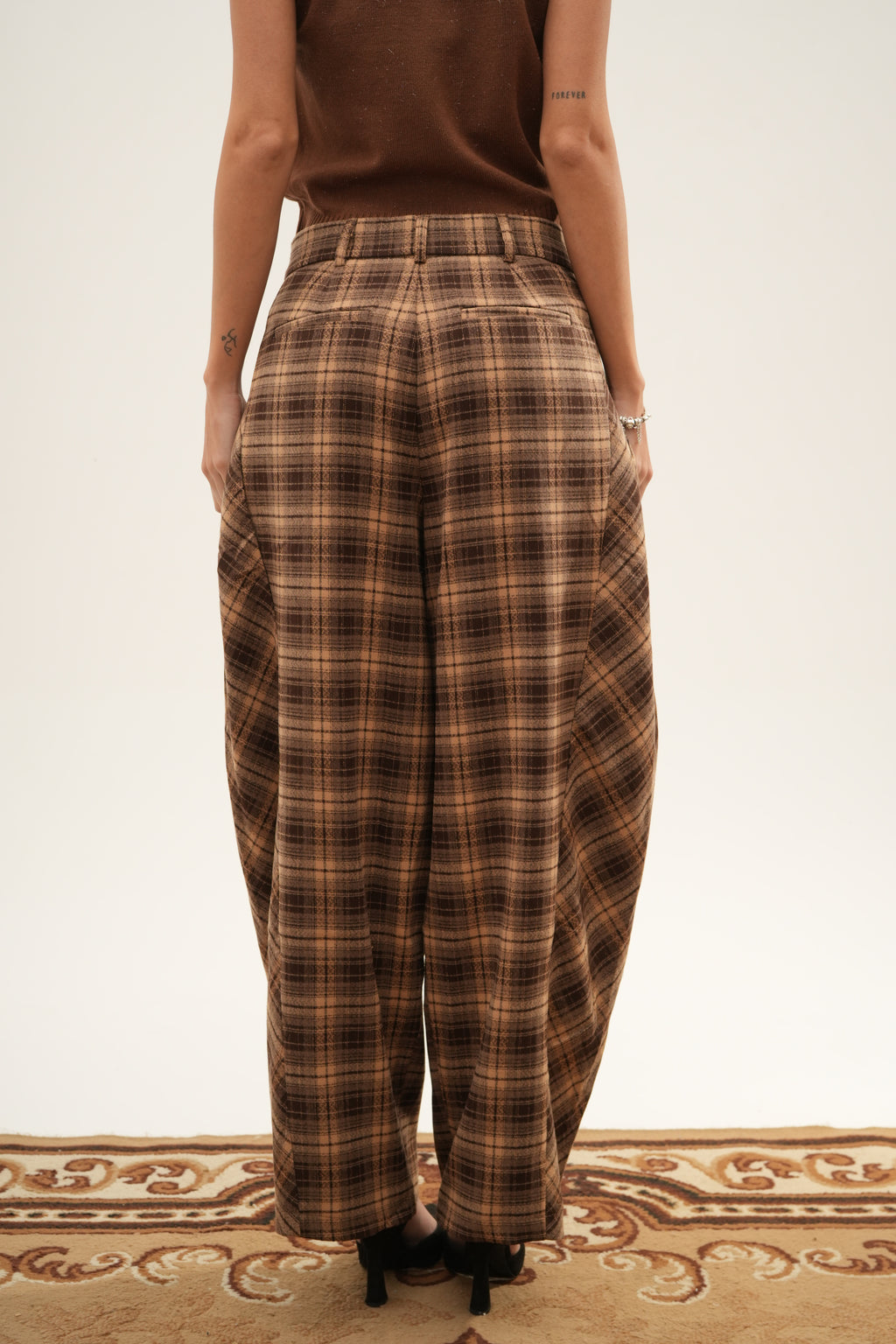 PANTALON HIGH
