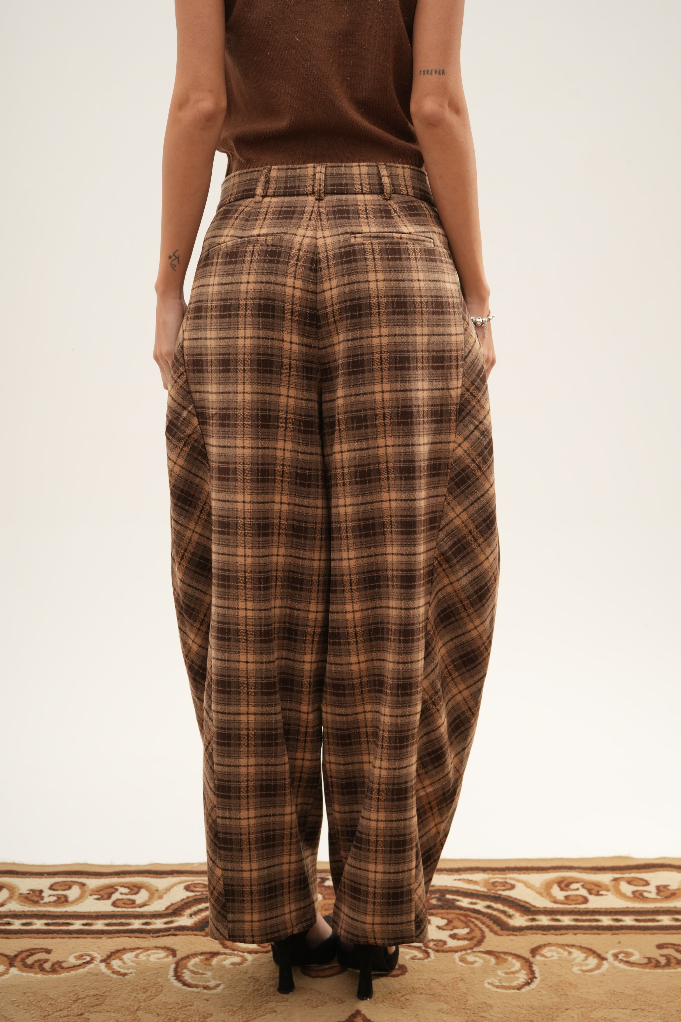 PANTALON HIGH