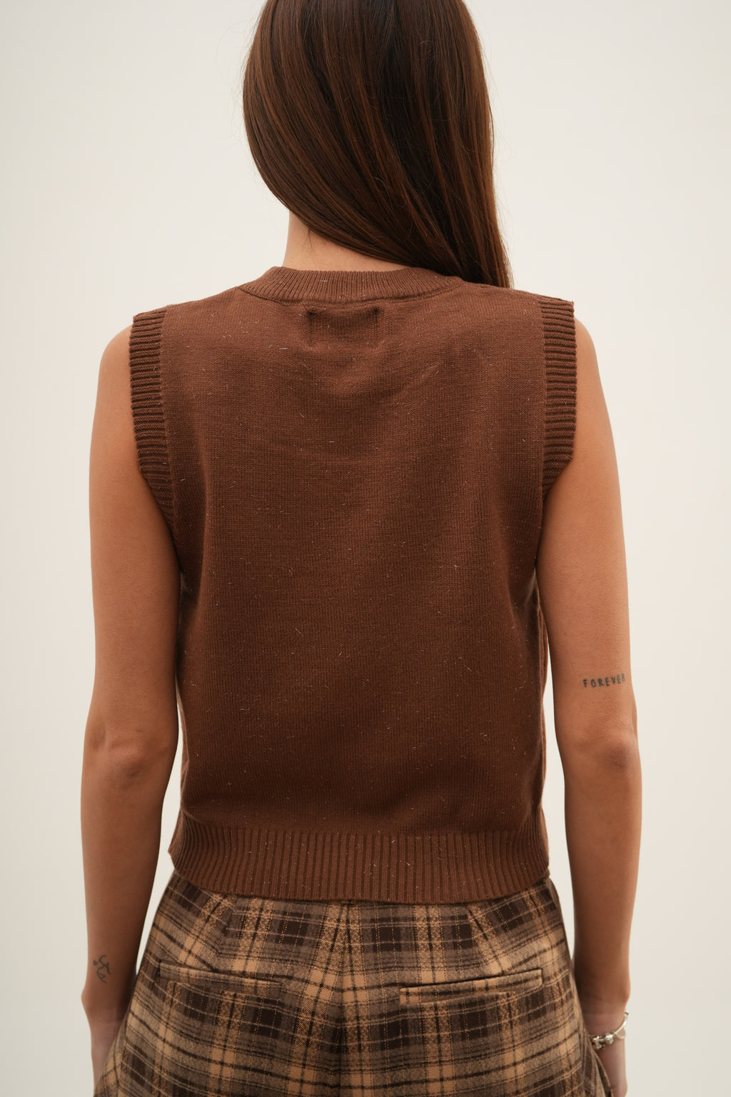 SWEATER CLUB