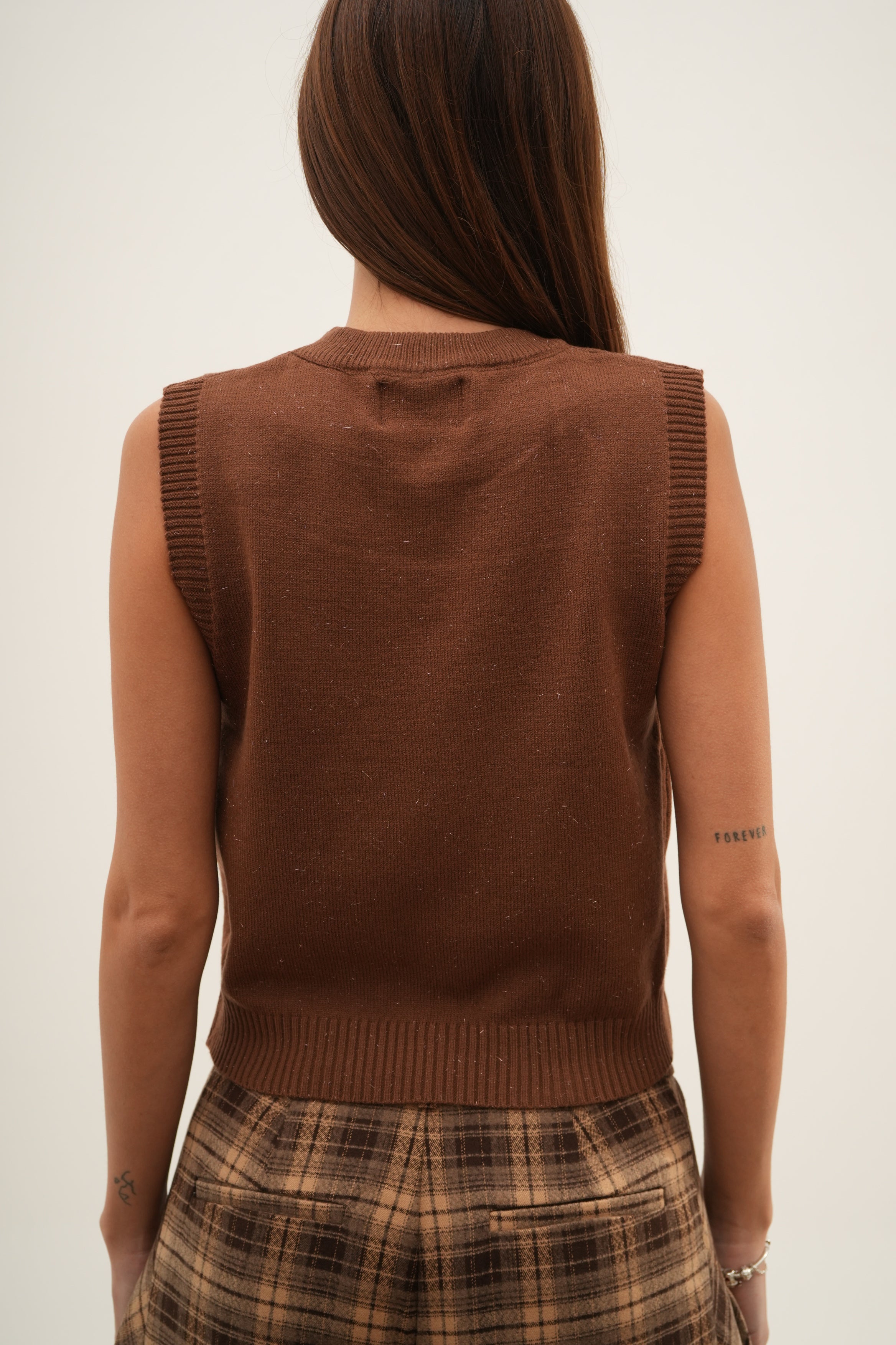 SWEATER CLUB