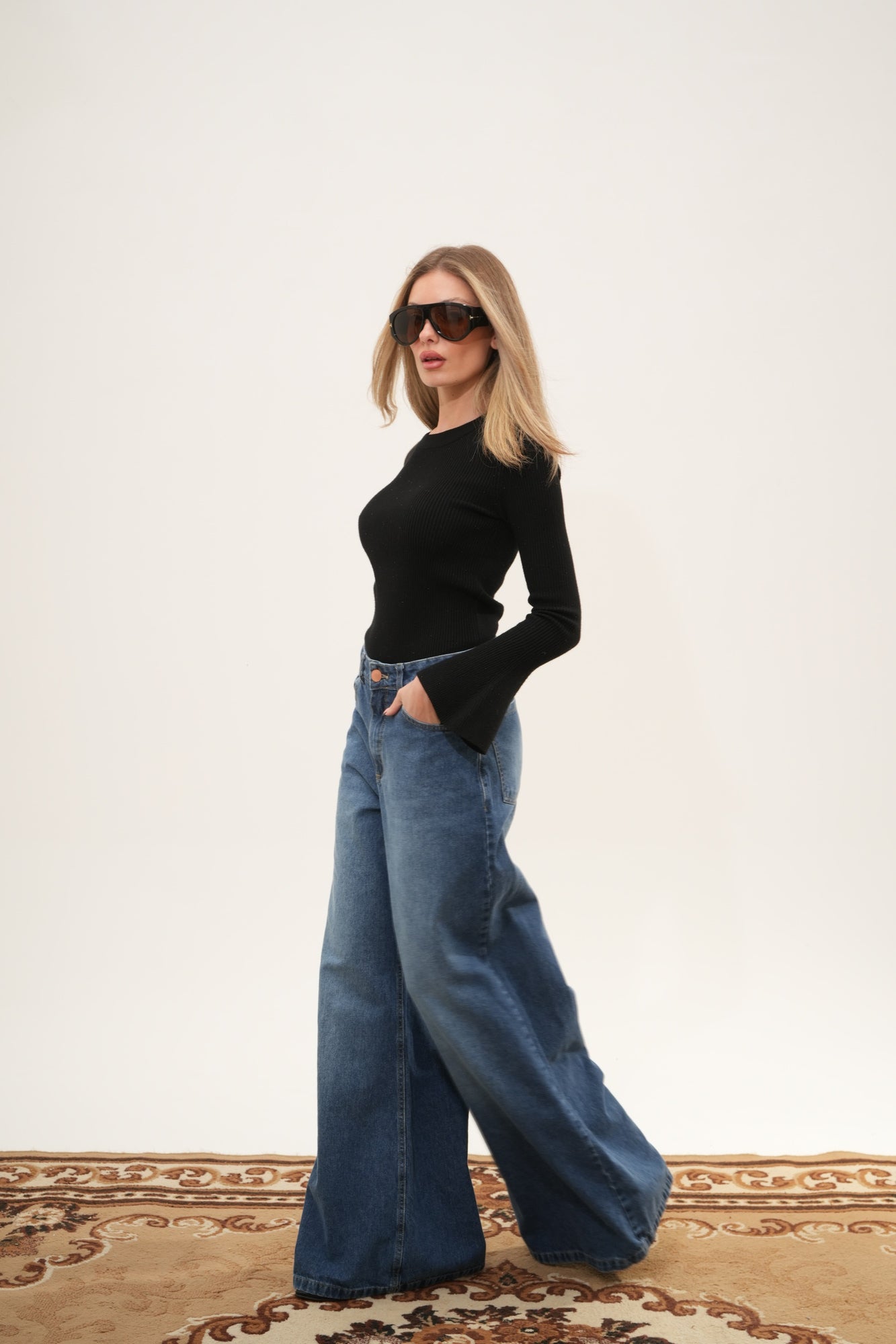 JEAN SOPHIE