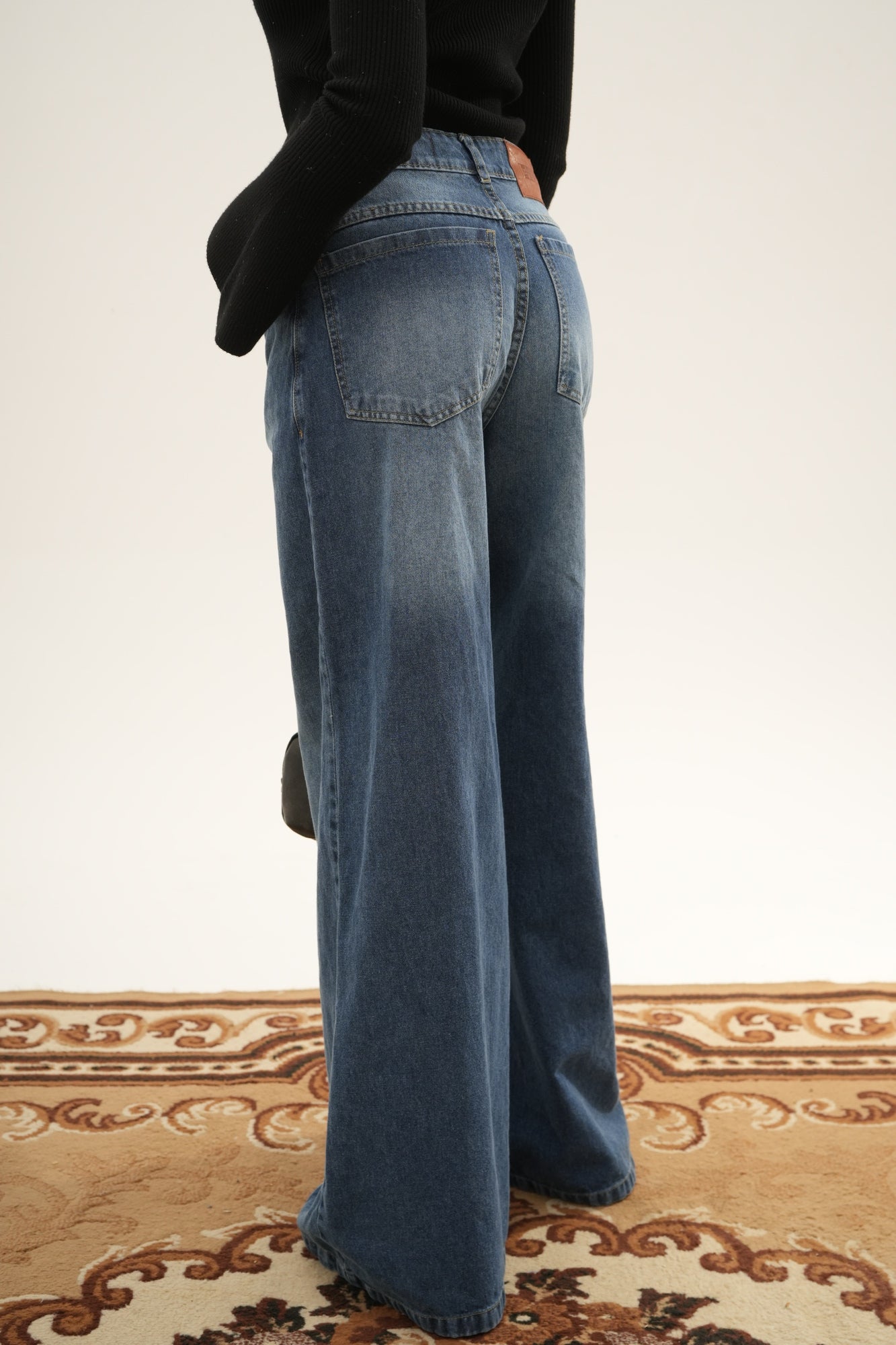 JEAN SOPHIE