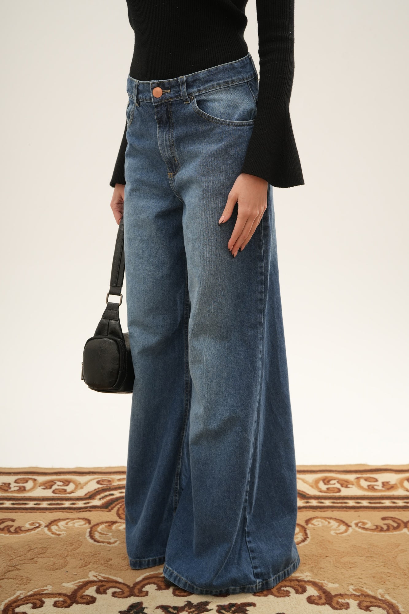 JEAN SOPHIE
