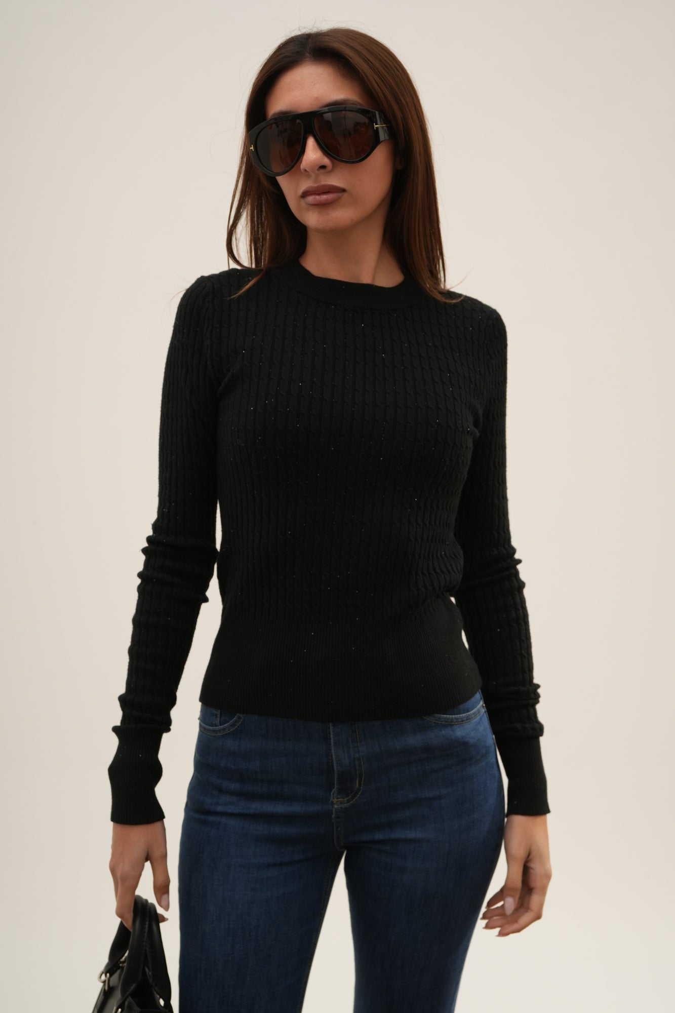 SWEATER SAM
