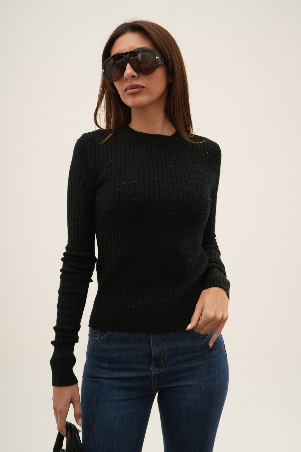 SWEATER SAM