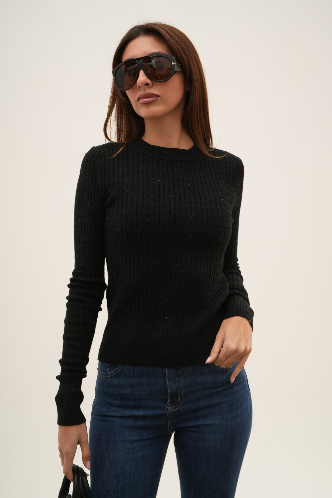 SWEATER SAM