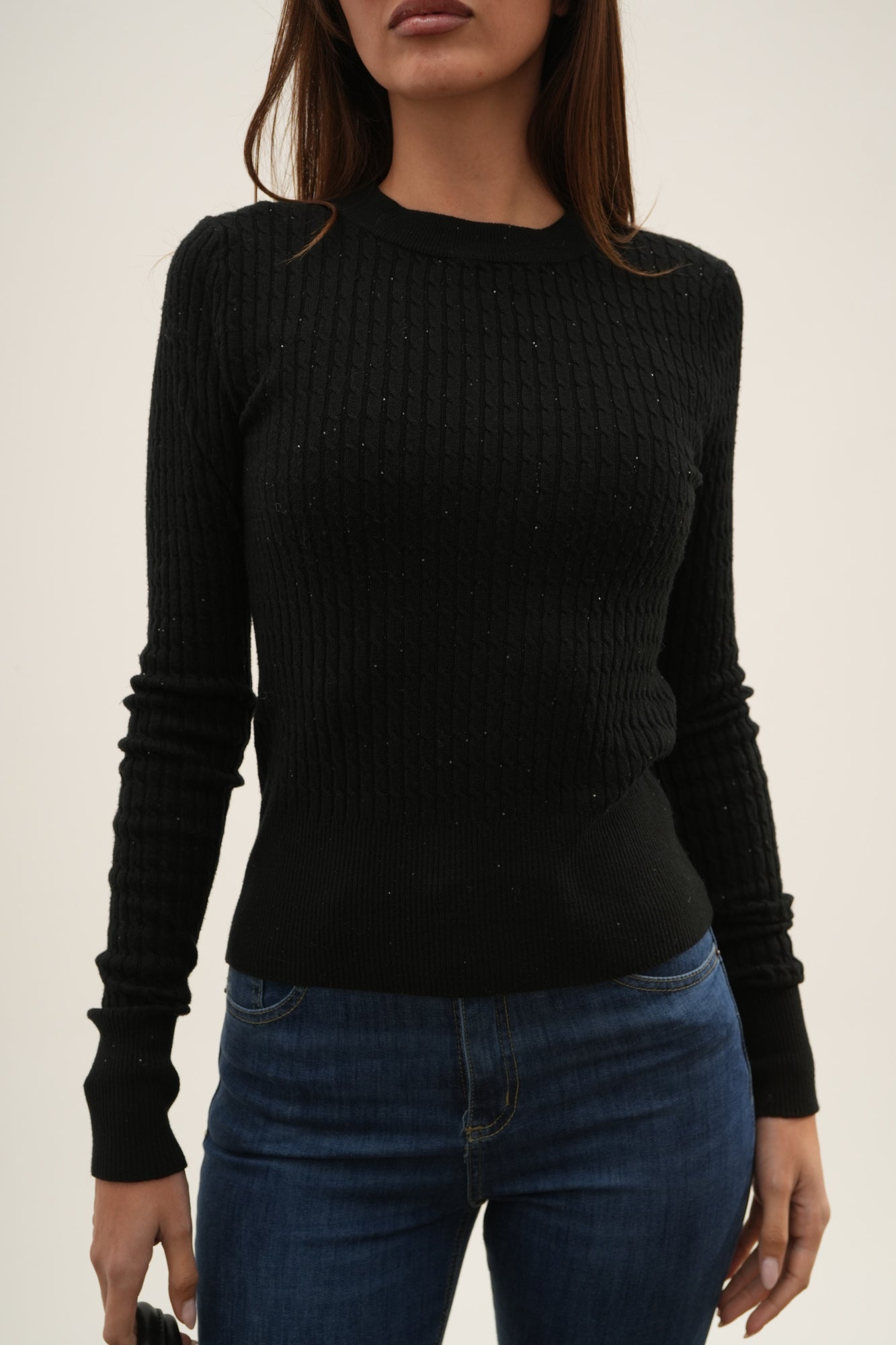 SWEATER SAM